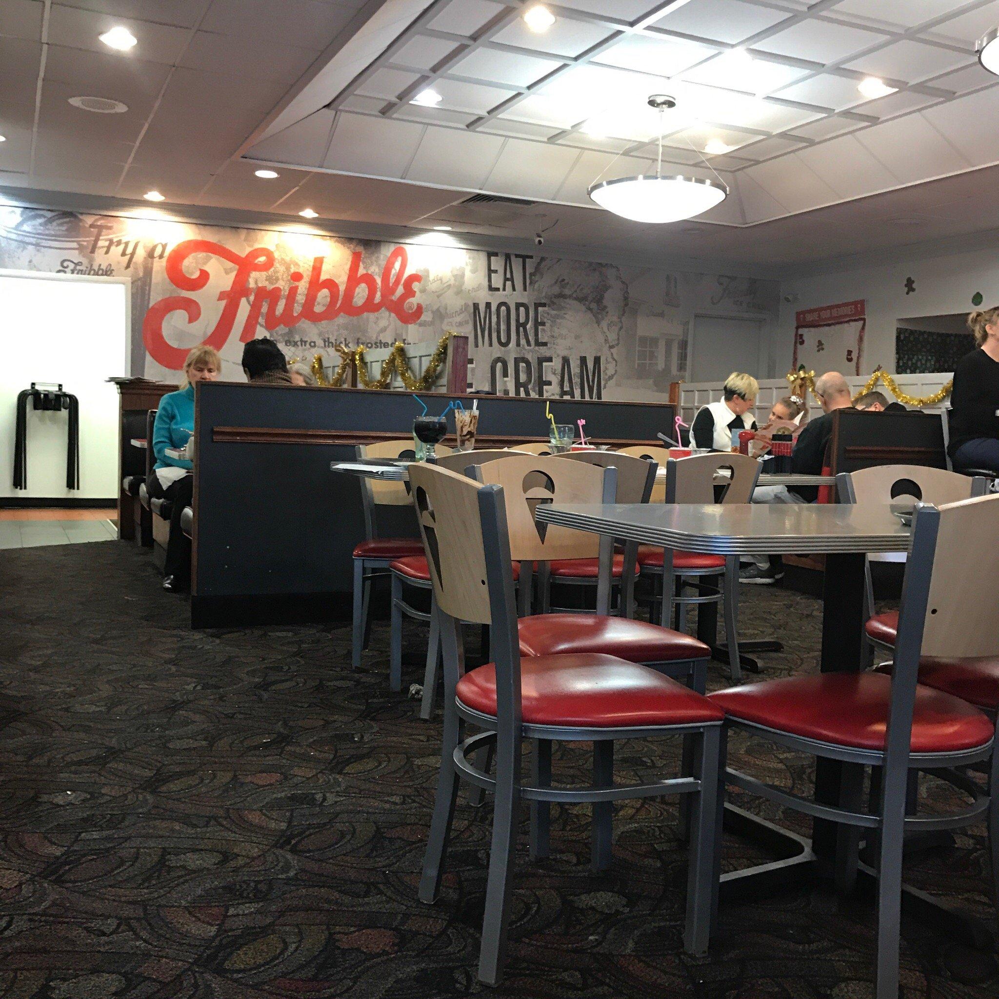 Friendly's