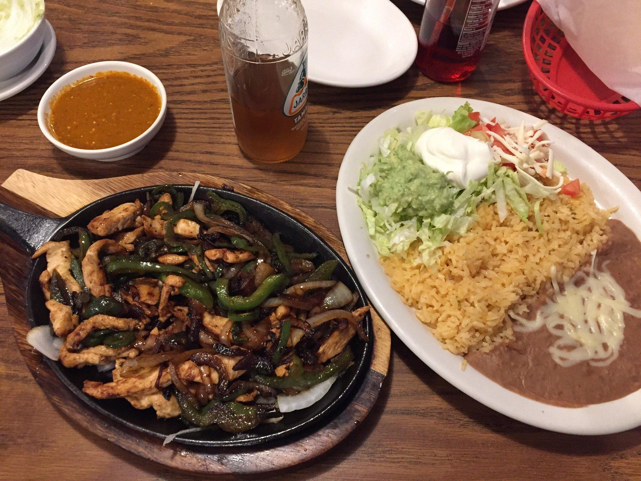 Vallarta Mexican Restaurant