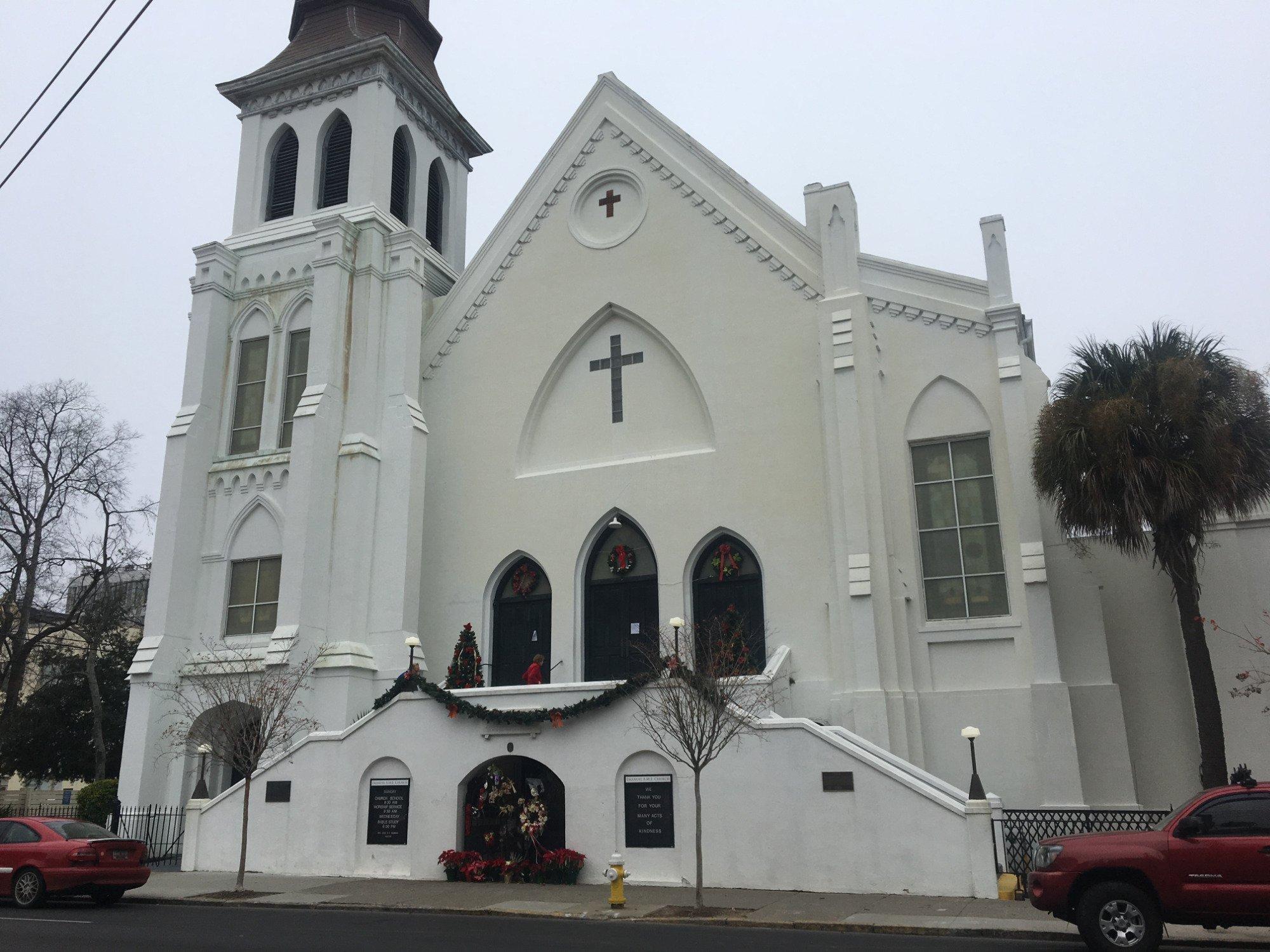 Emanuel African Methodist Episcopal Church