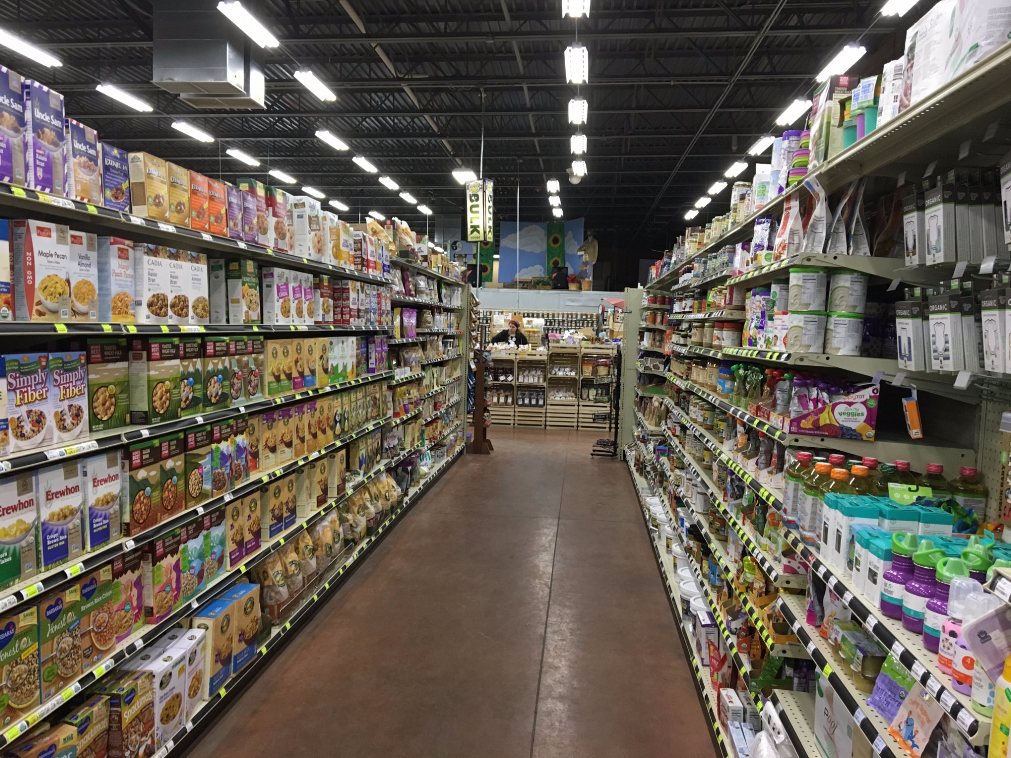 Lori's Natural Foods Center