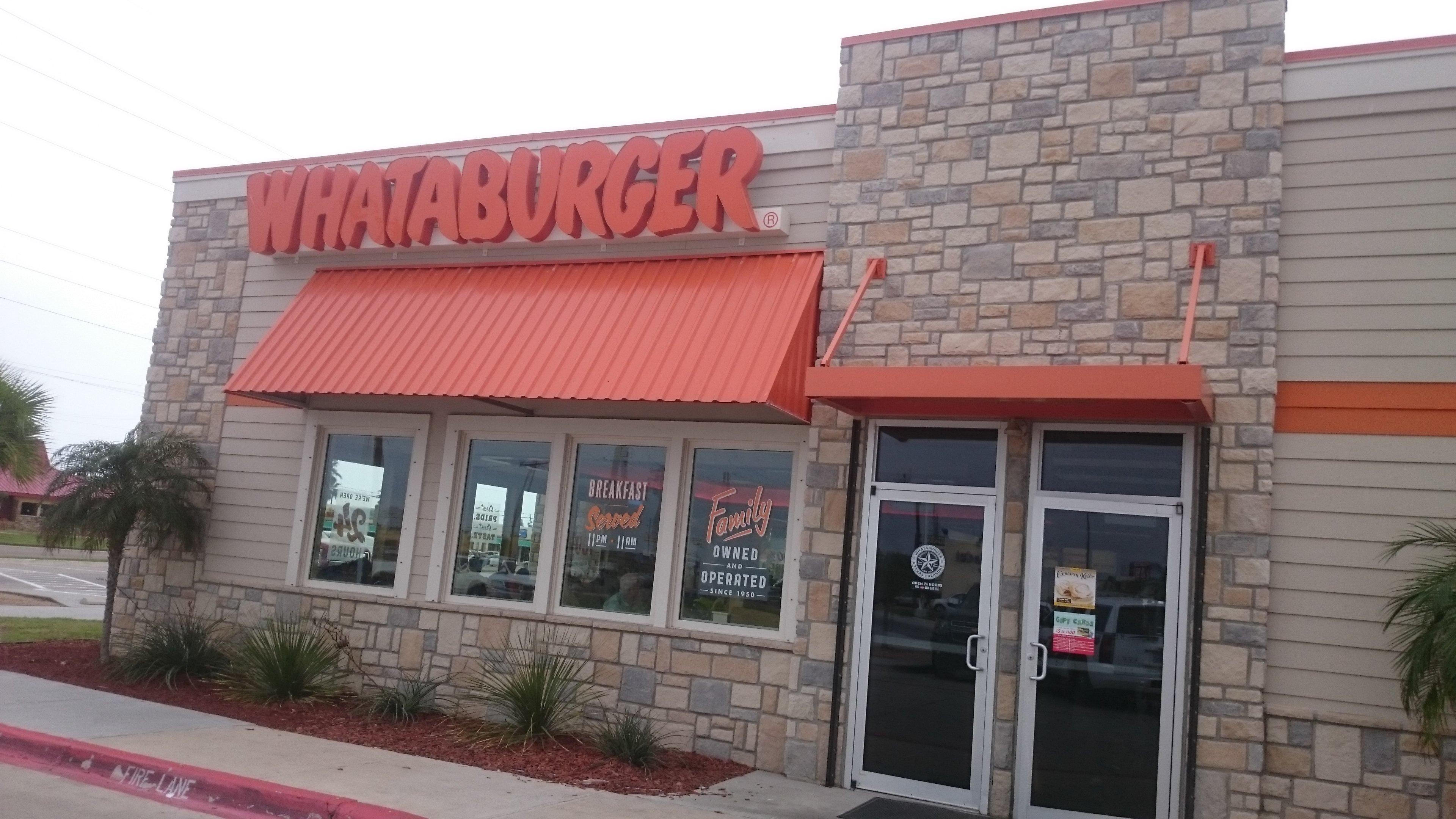 Whataburger