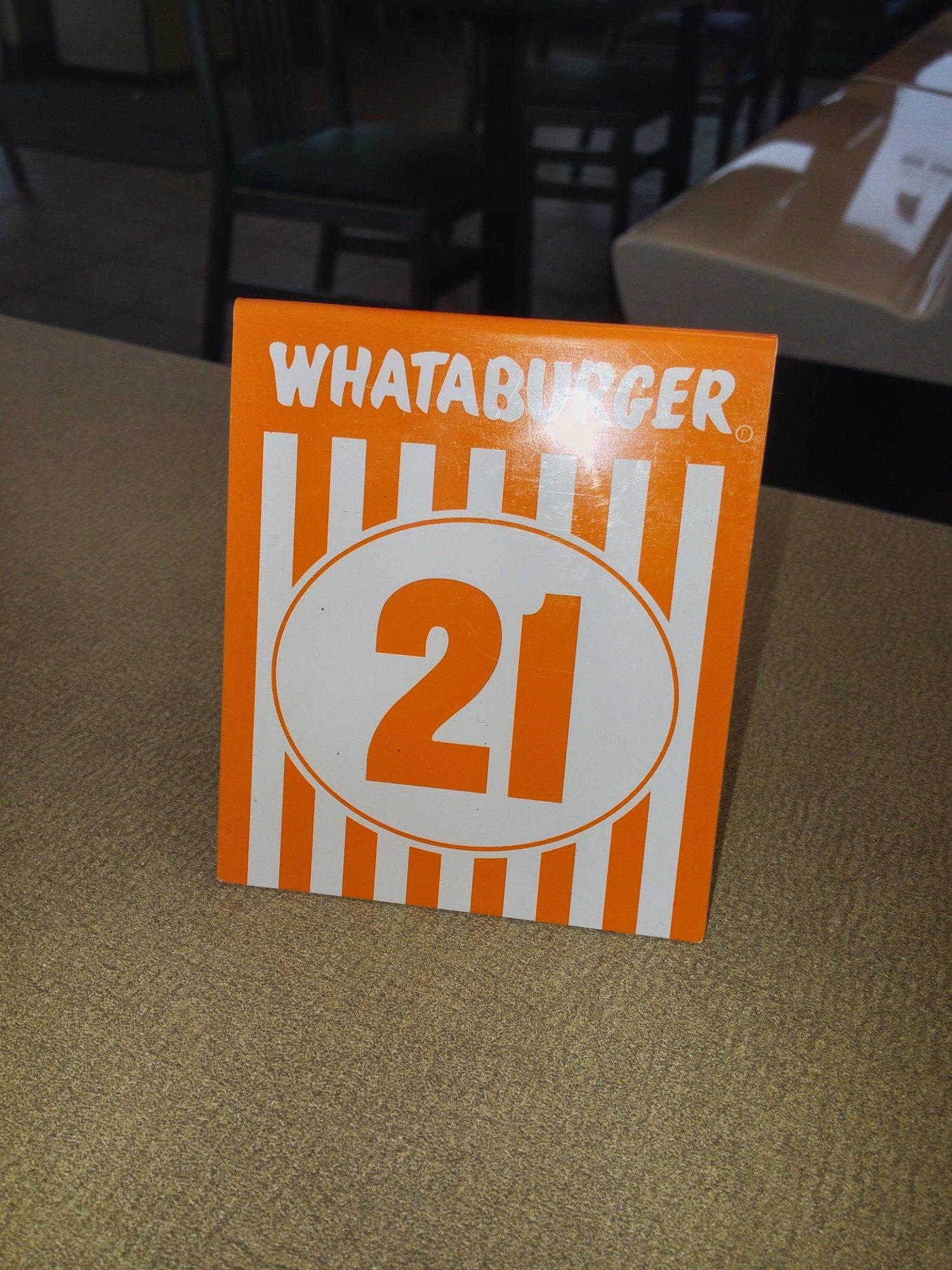 Whataburger