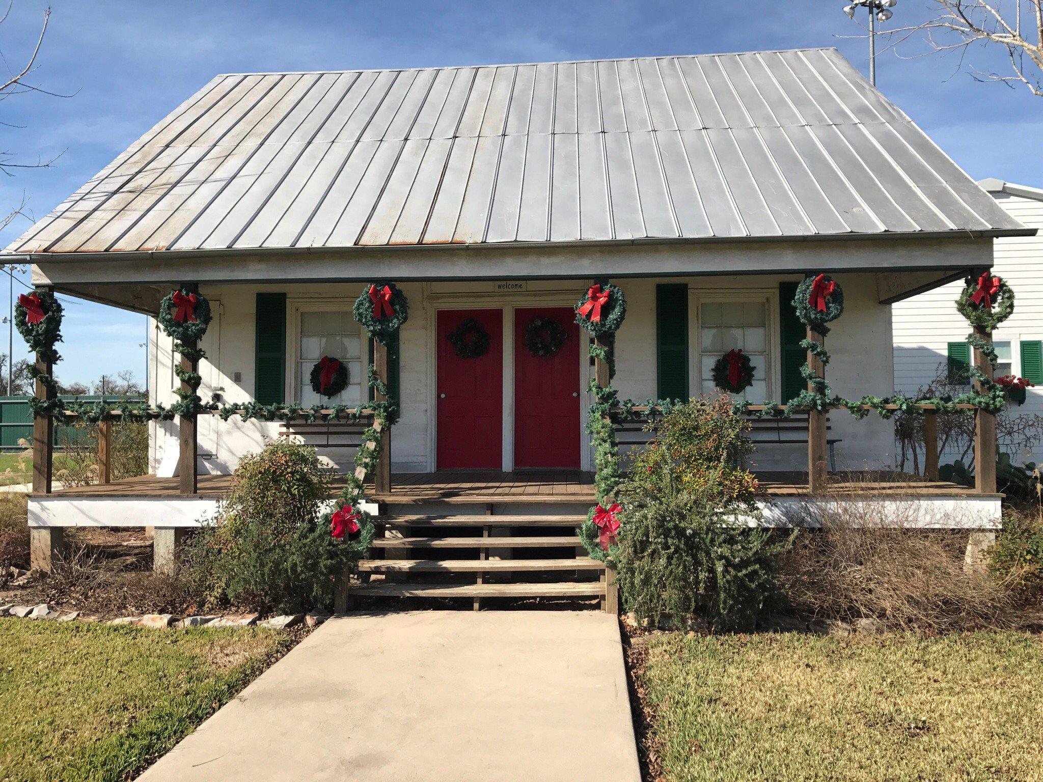 Texas Czech Heritage and Cultural Center