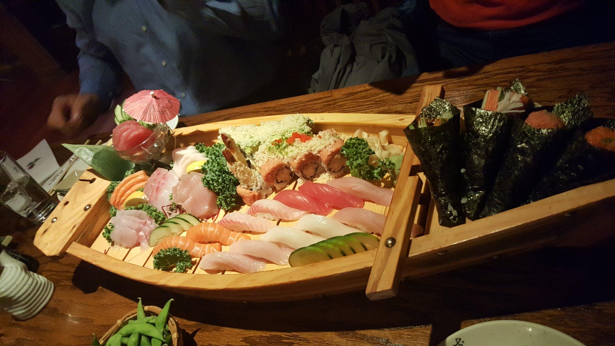 Taka Sushi