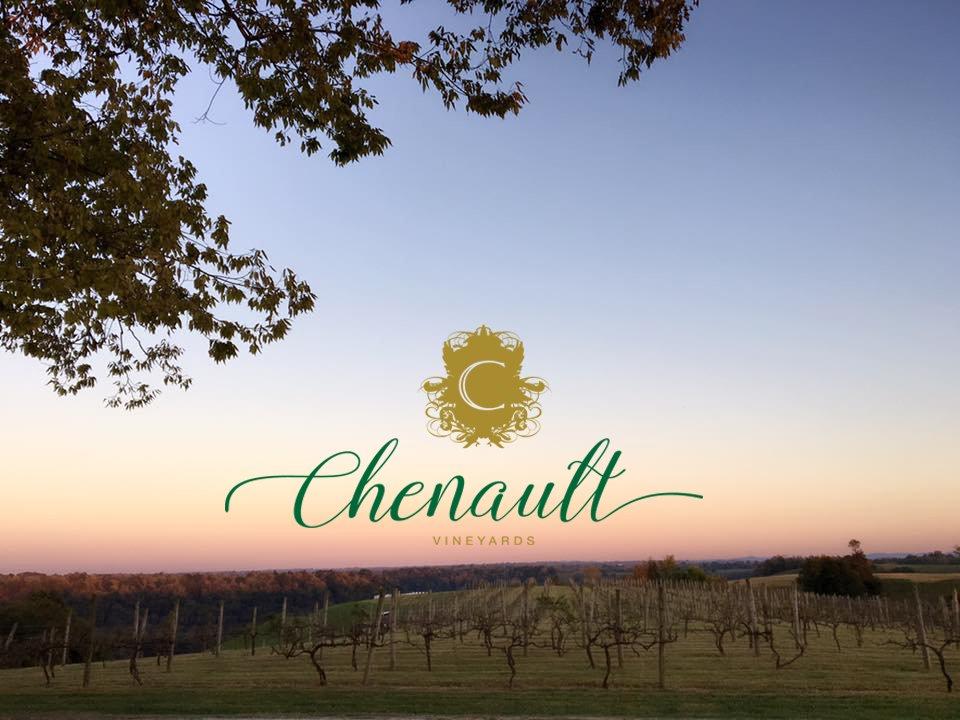 Chenault Vineyards