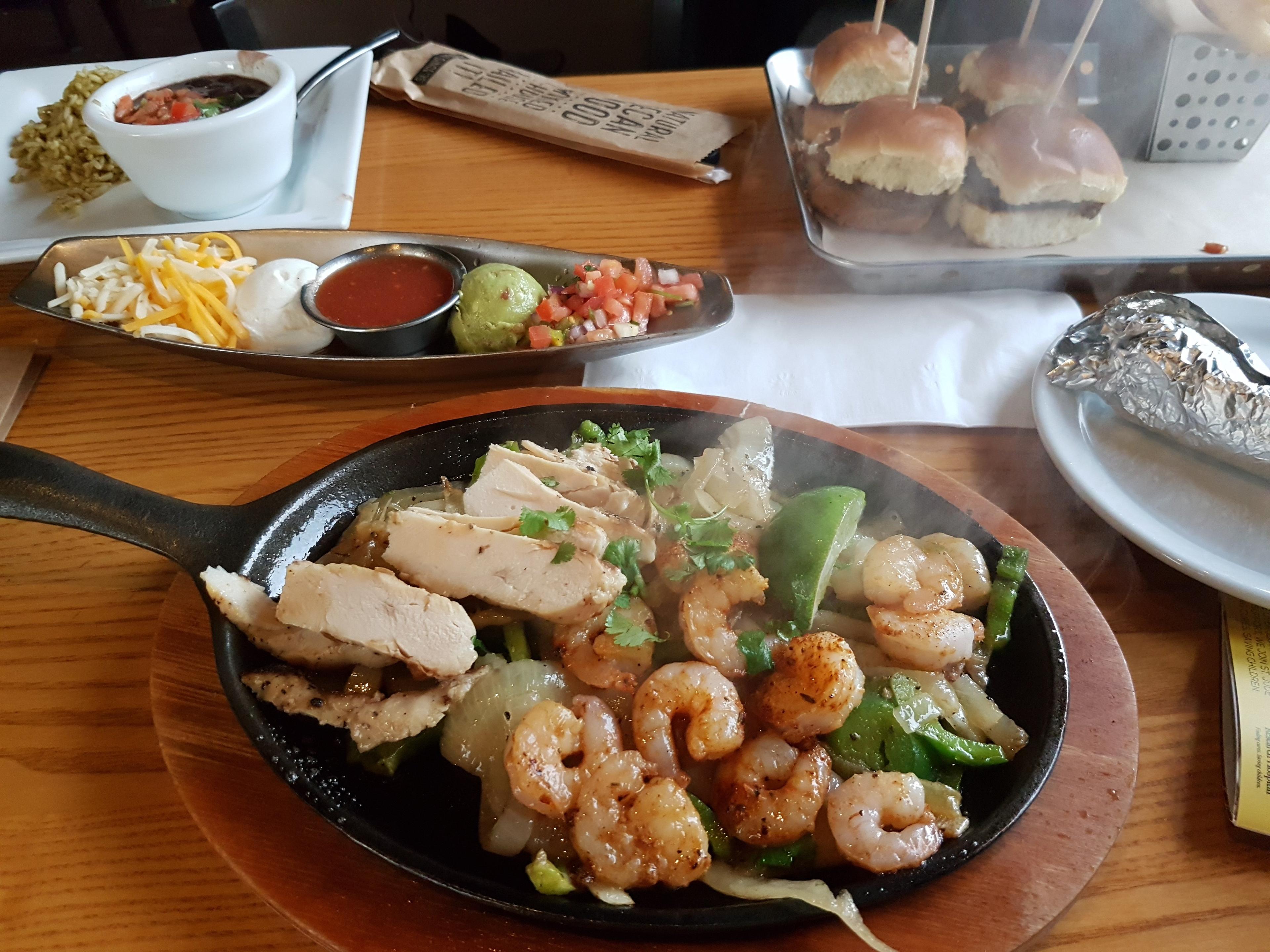 Chili's