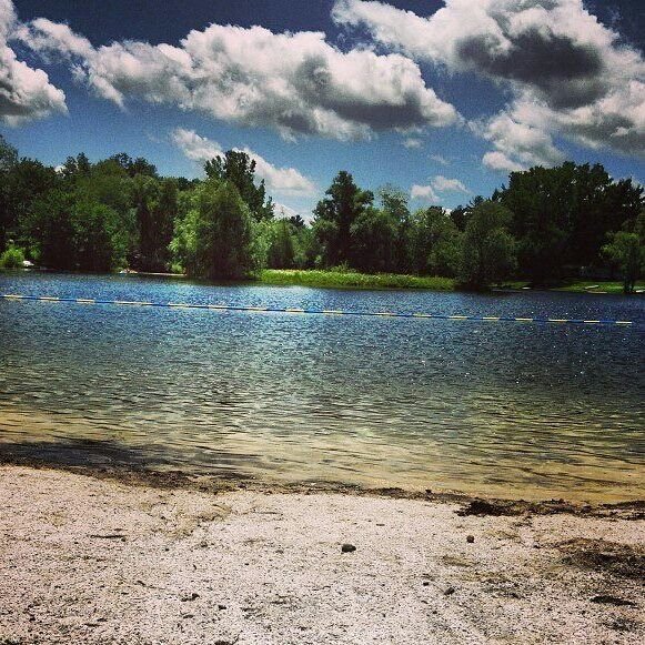 Waubeeka Family Campground