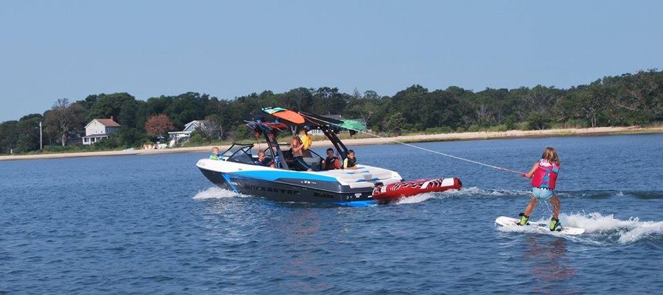 Peconic Water Sports