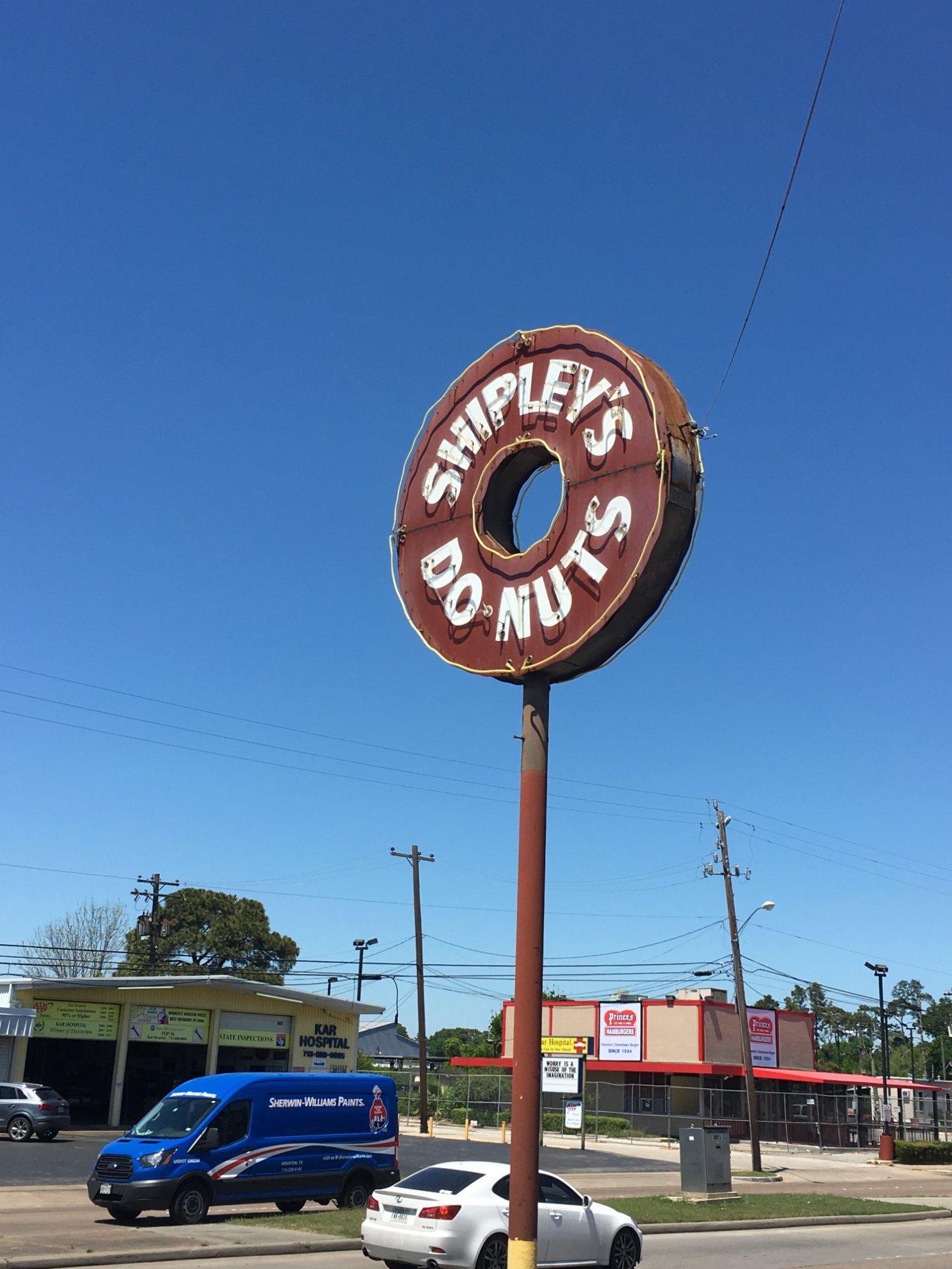 Shipley's Do-Nuts