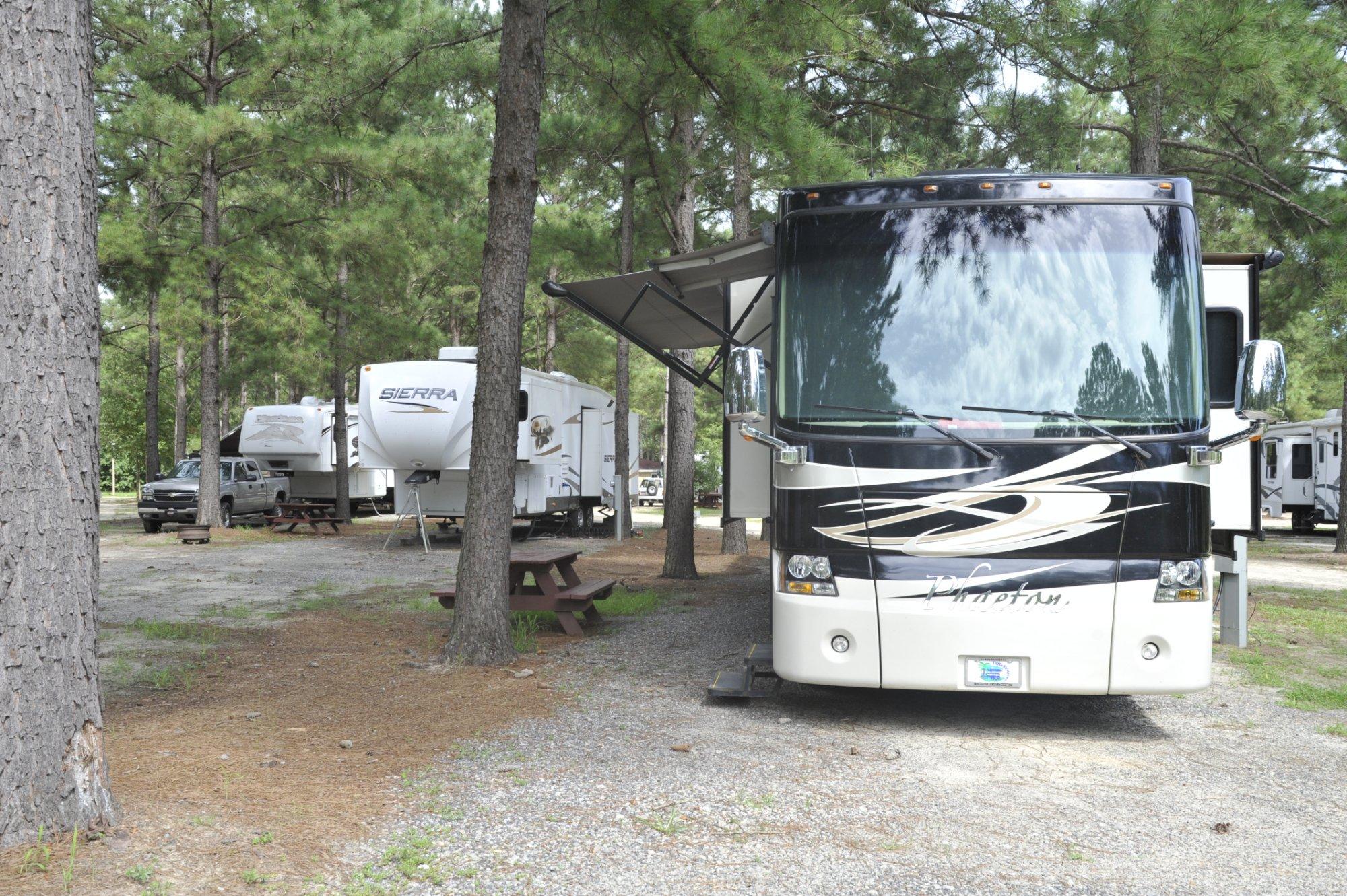 Beaver Run RV Park