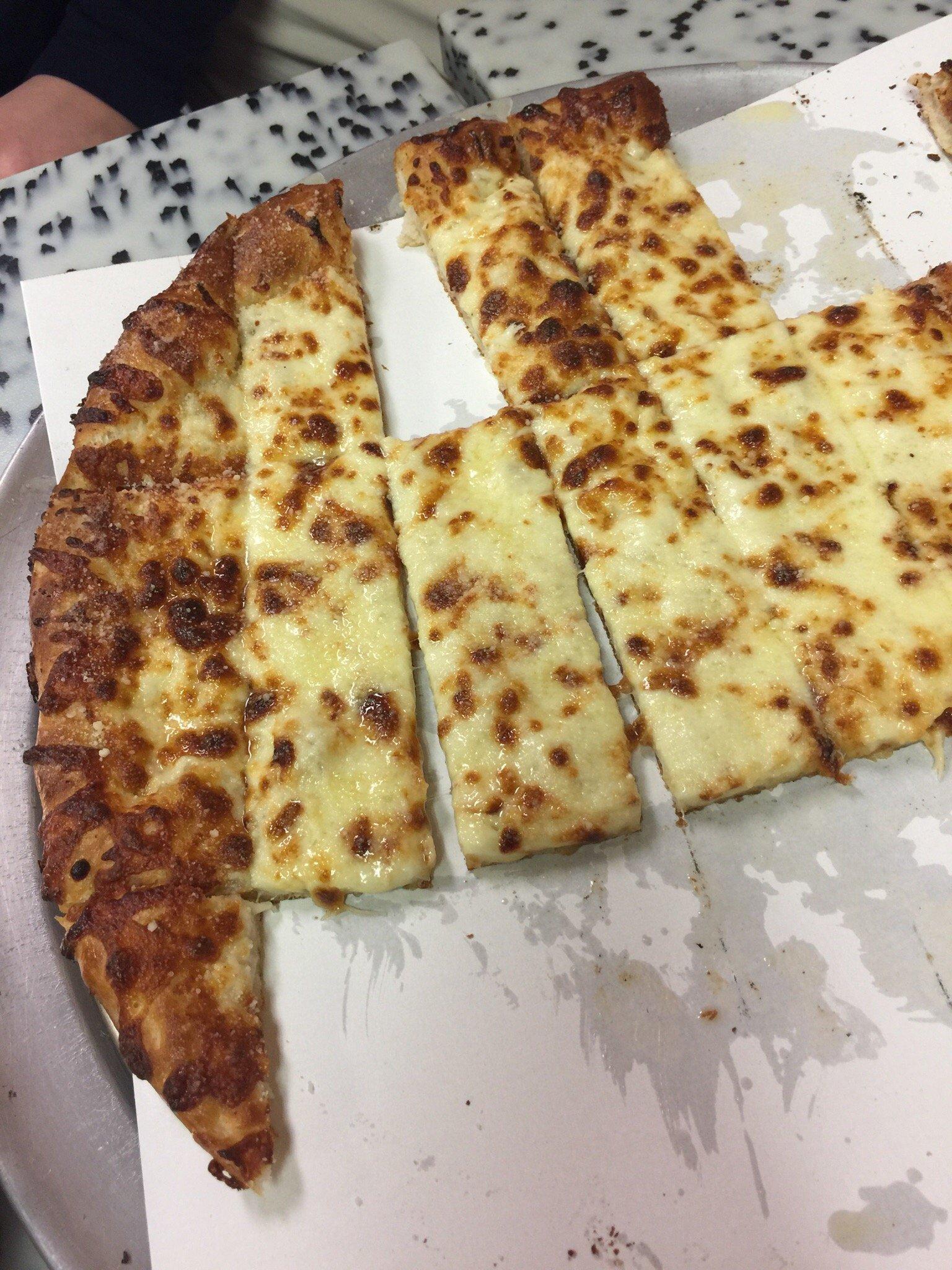 Olga Pizza