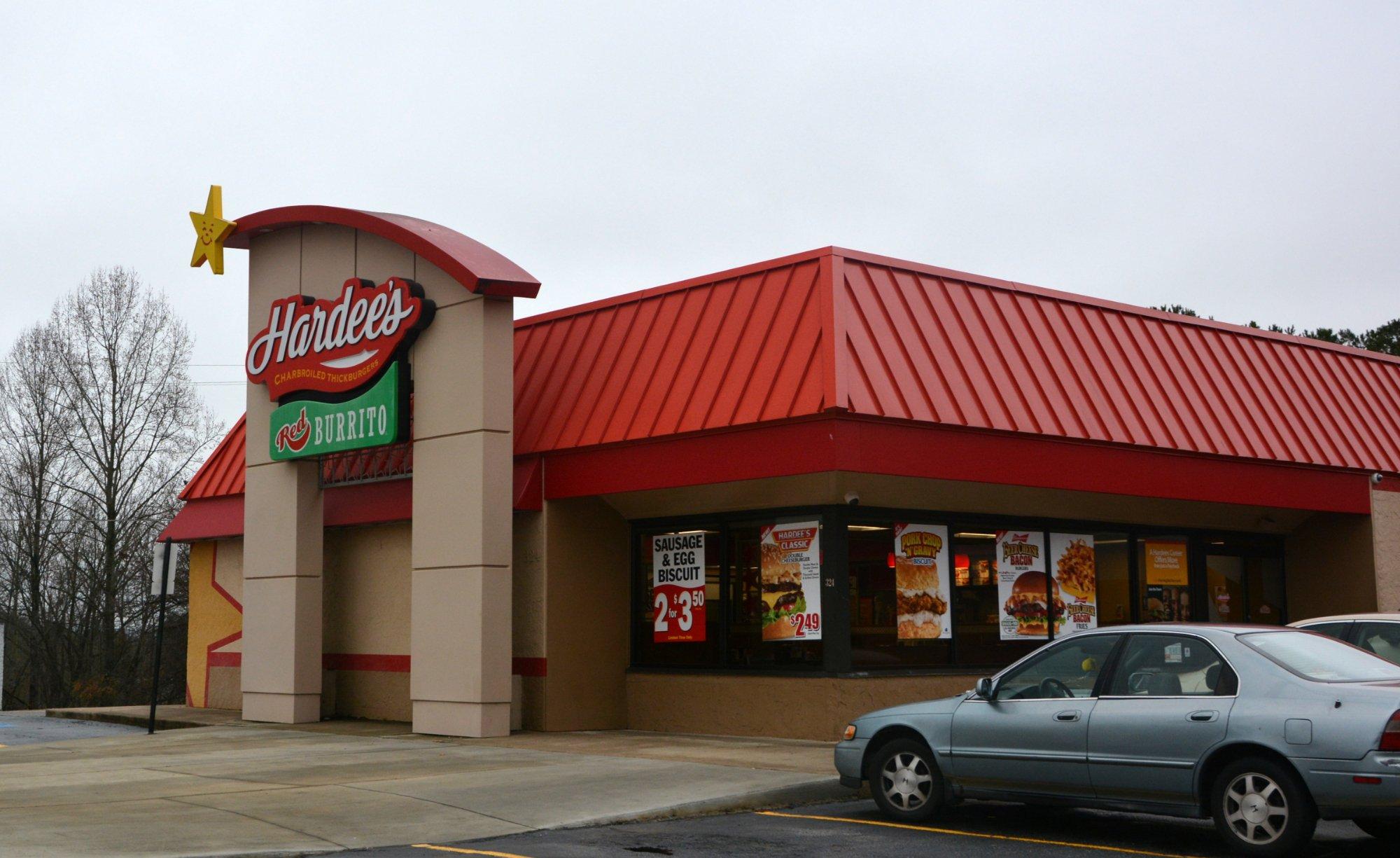 Hardee's