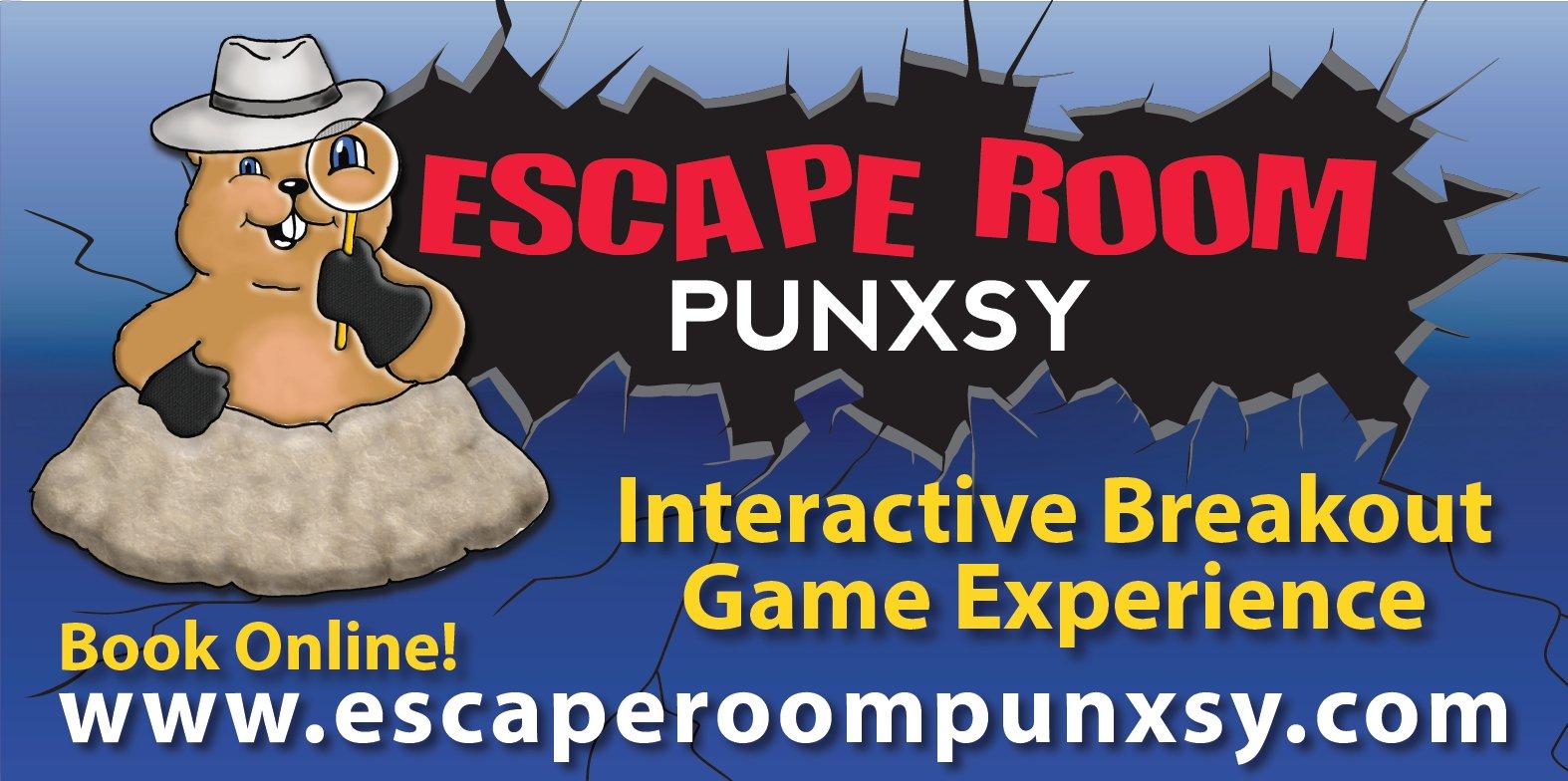 Escape Room Punxsy