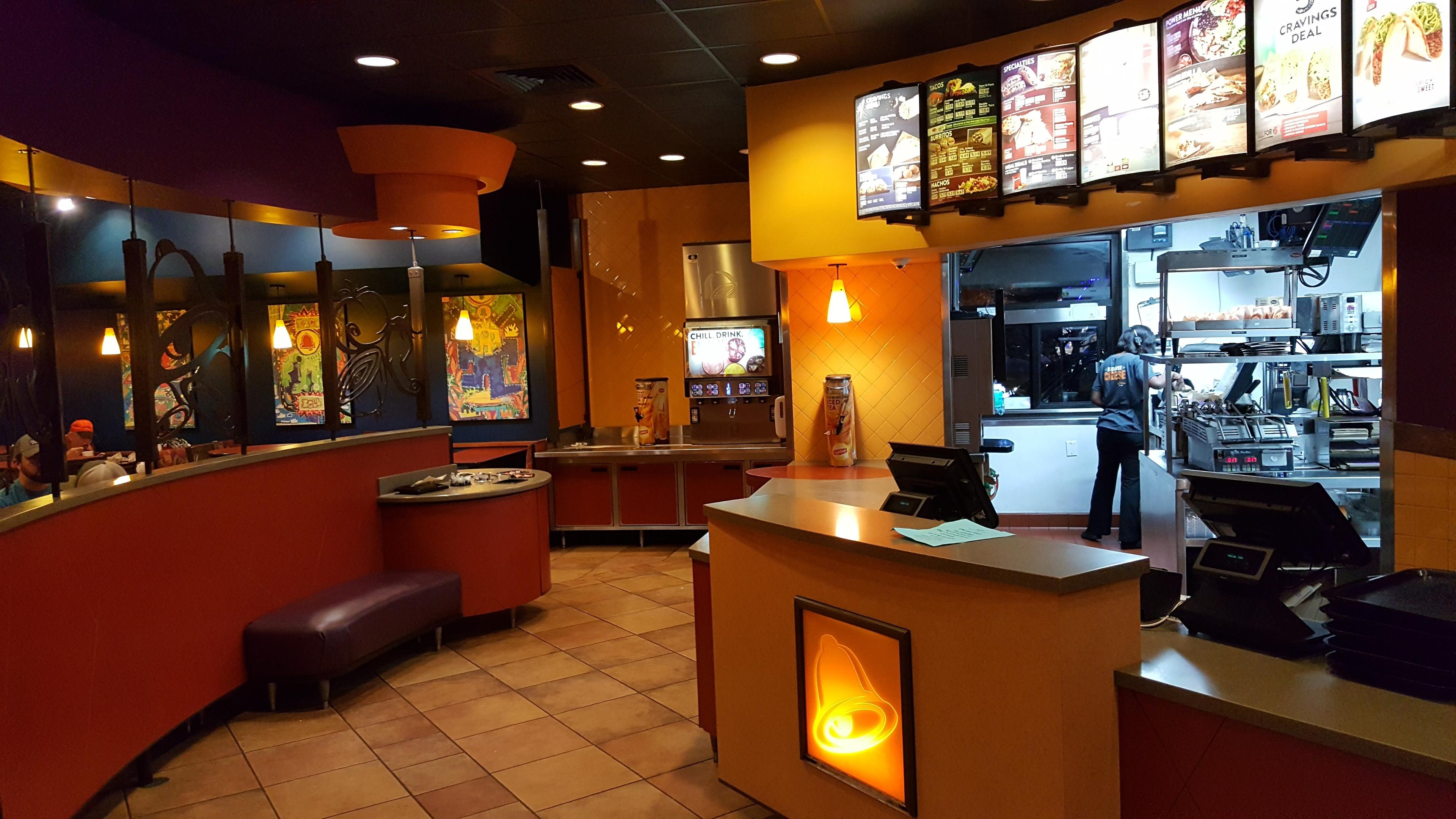 Taco Bell