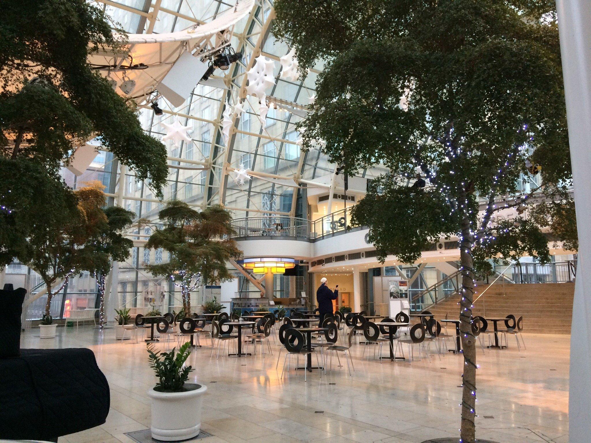 Indianapolis Artsgarden