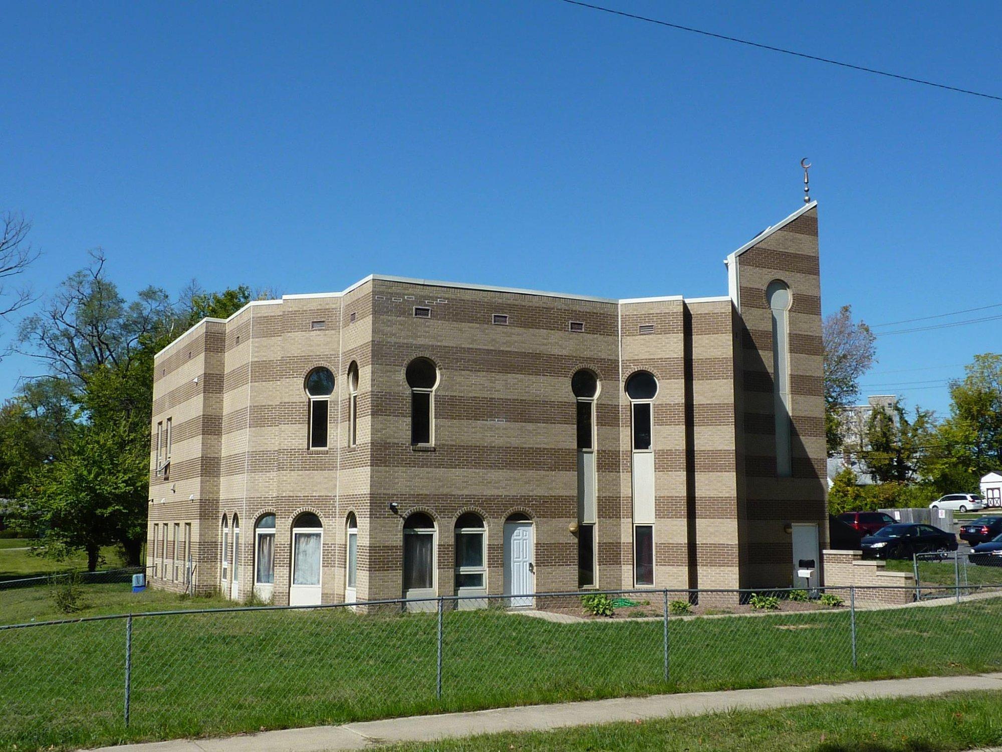 Islamic Center of Bloomington