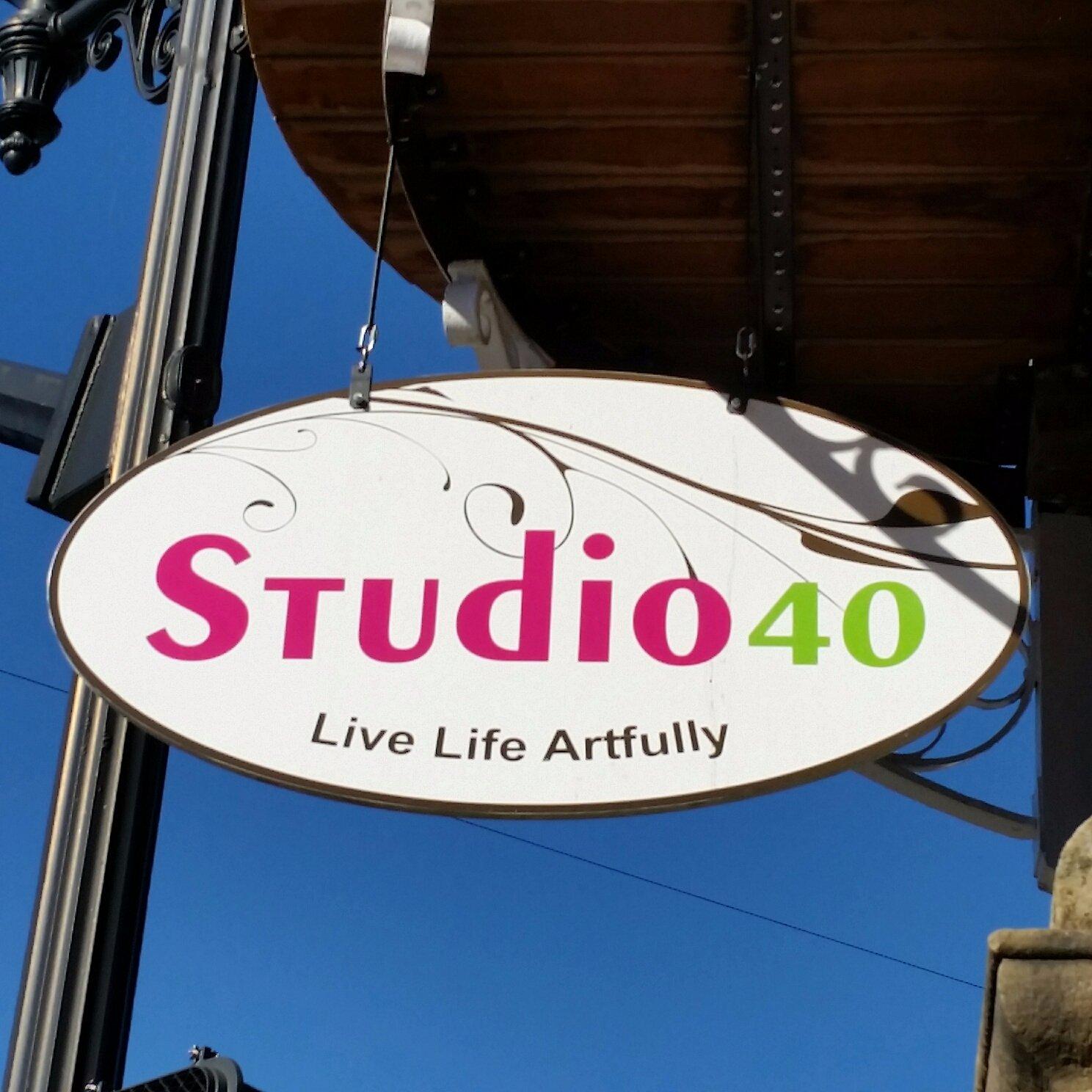 Studio 40