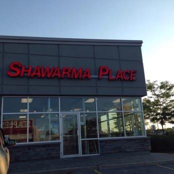 Shawarma Place