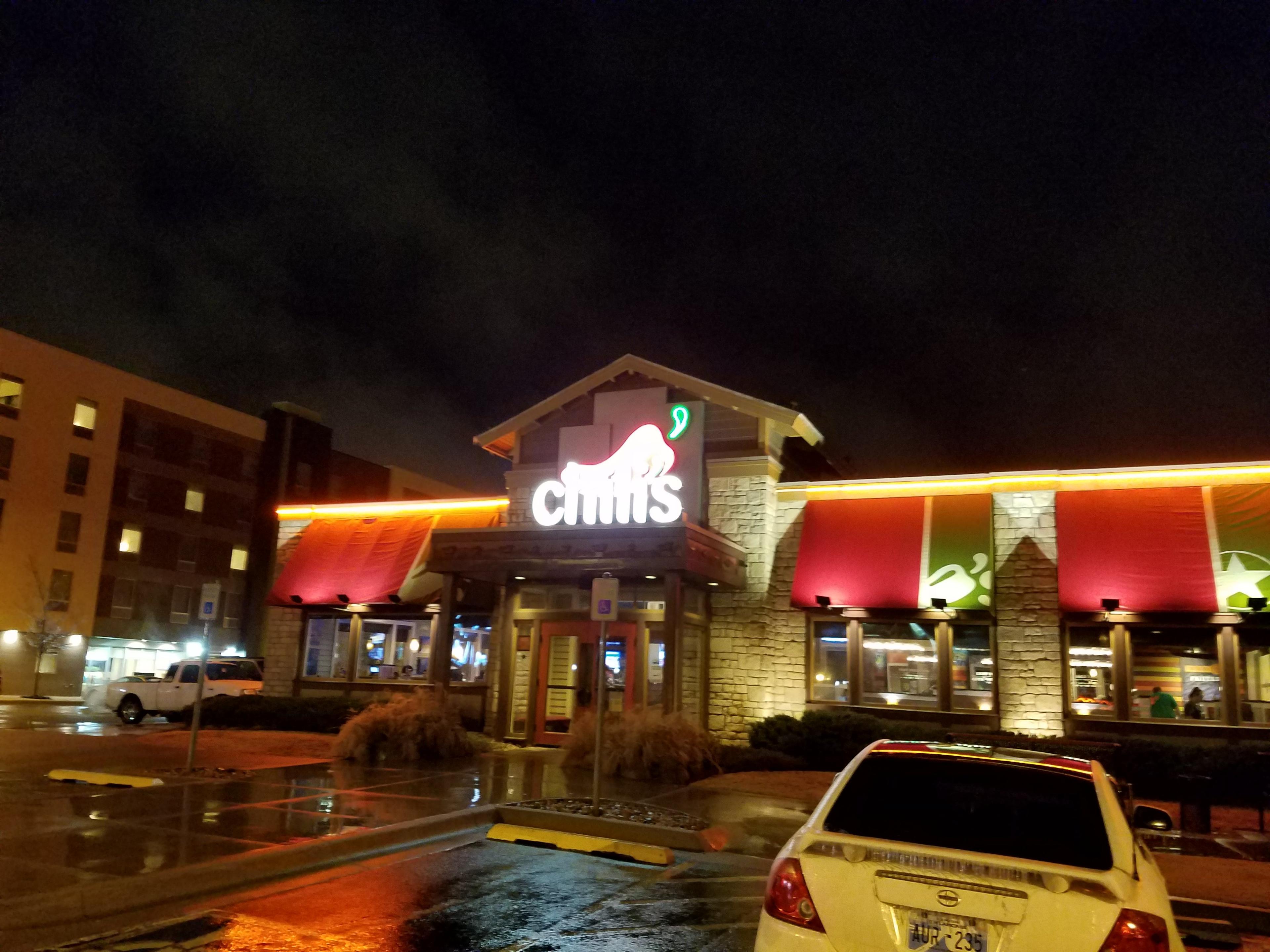 Chili's