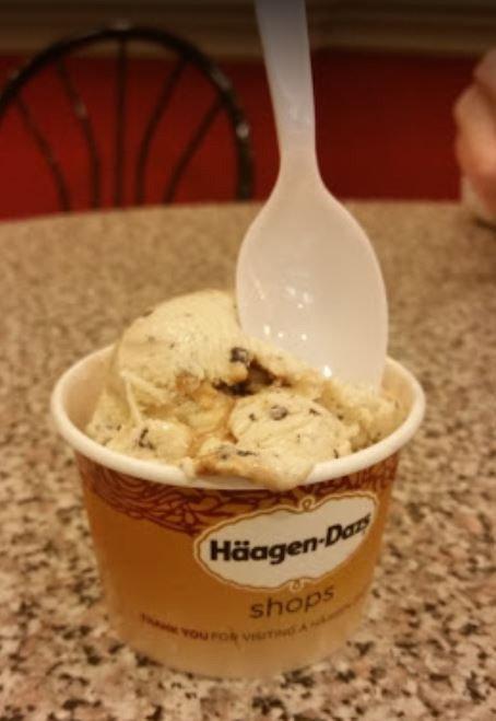 Häagen-Dazs