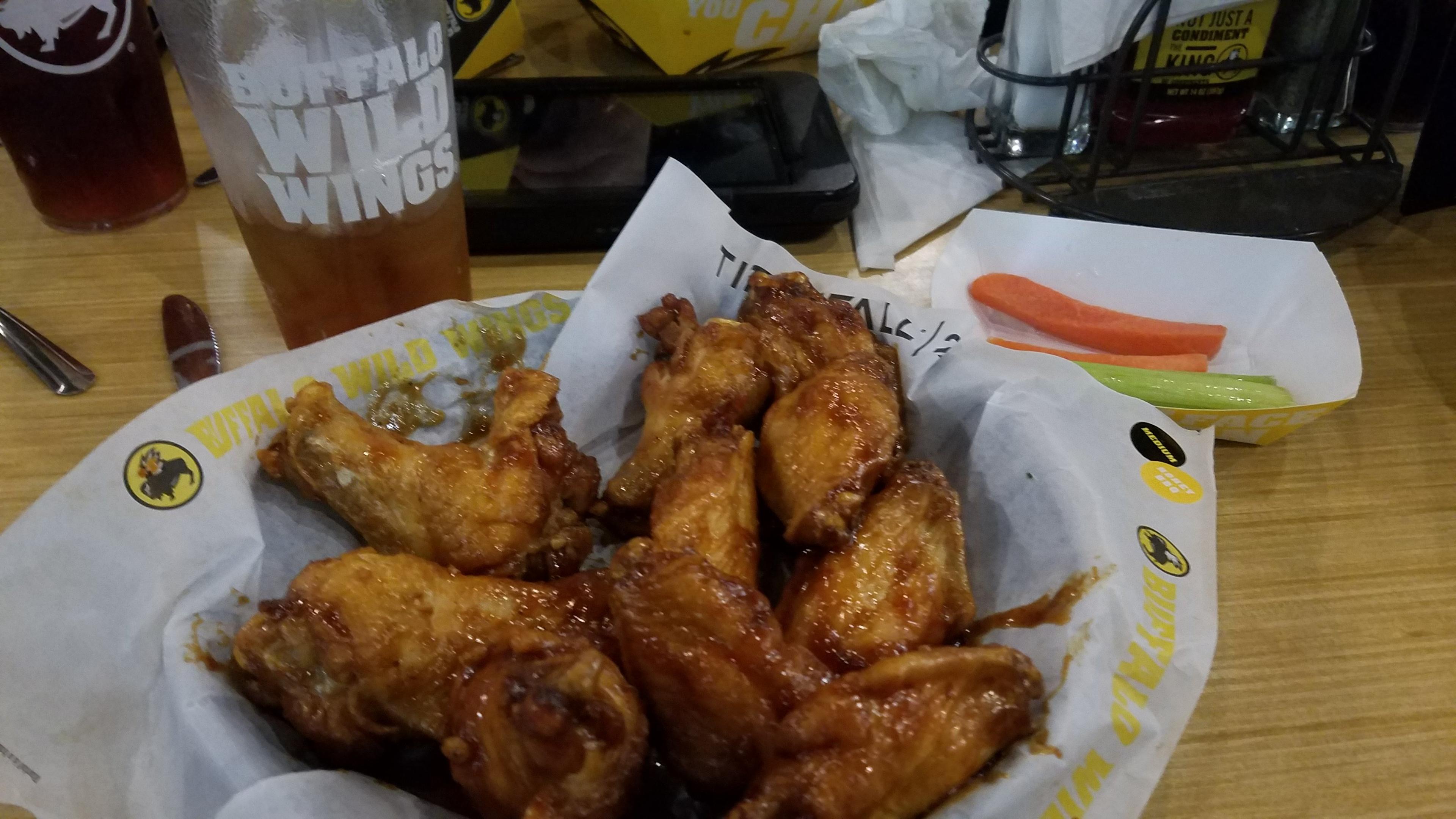 Buffalo Wild Wings