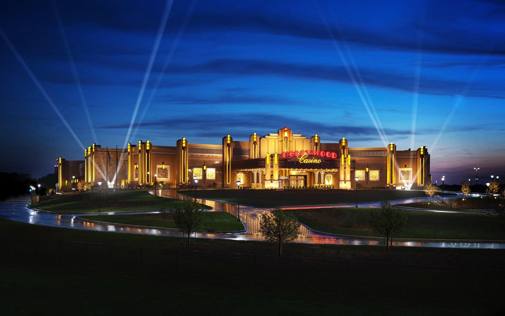 Hollywood Casino Toledo