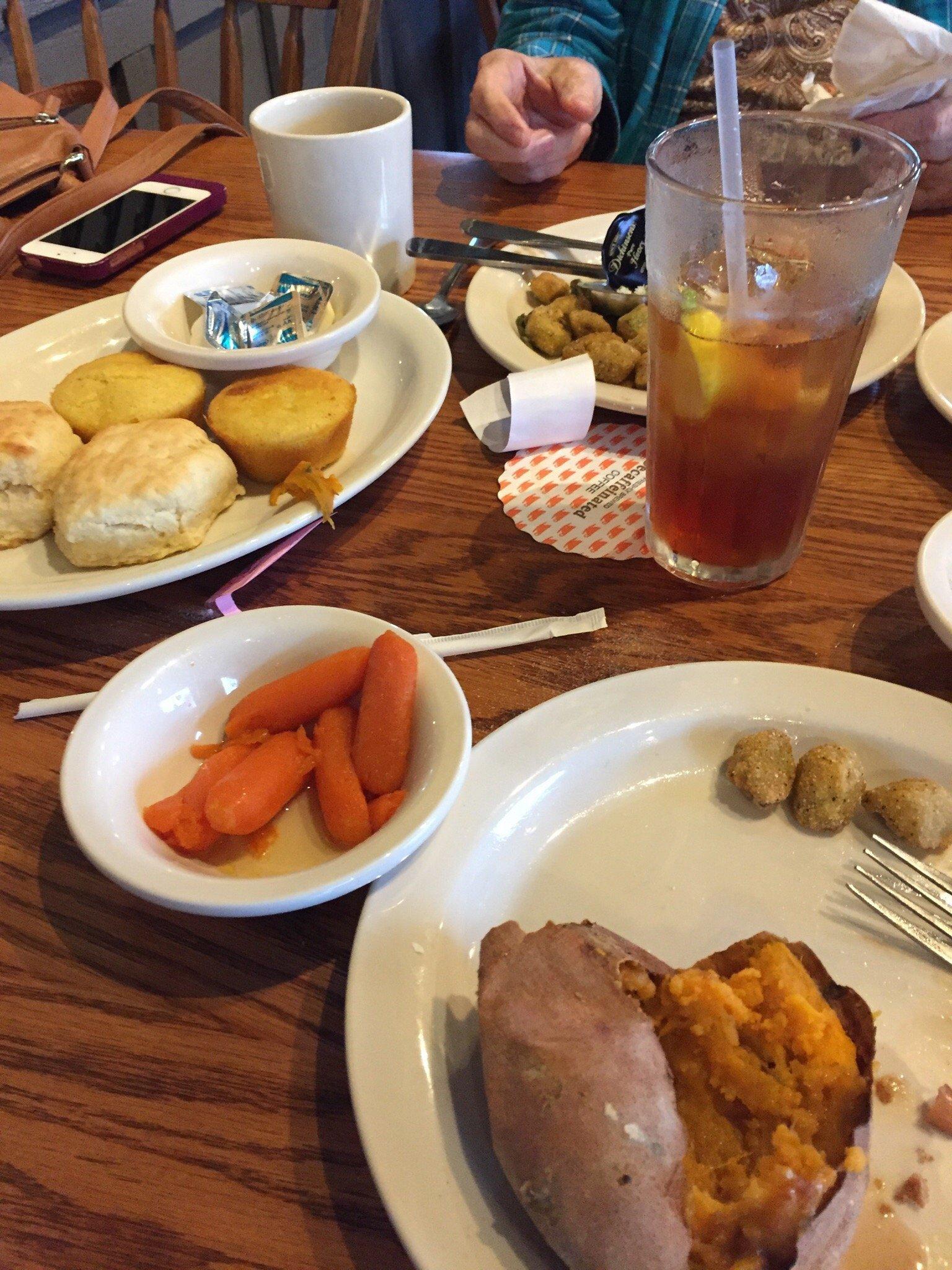 Cracker Barrel Old Country Store