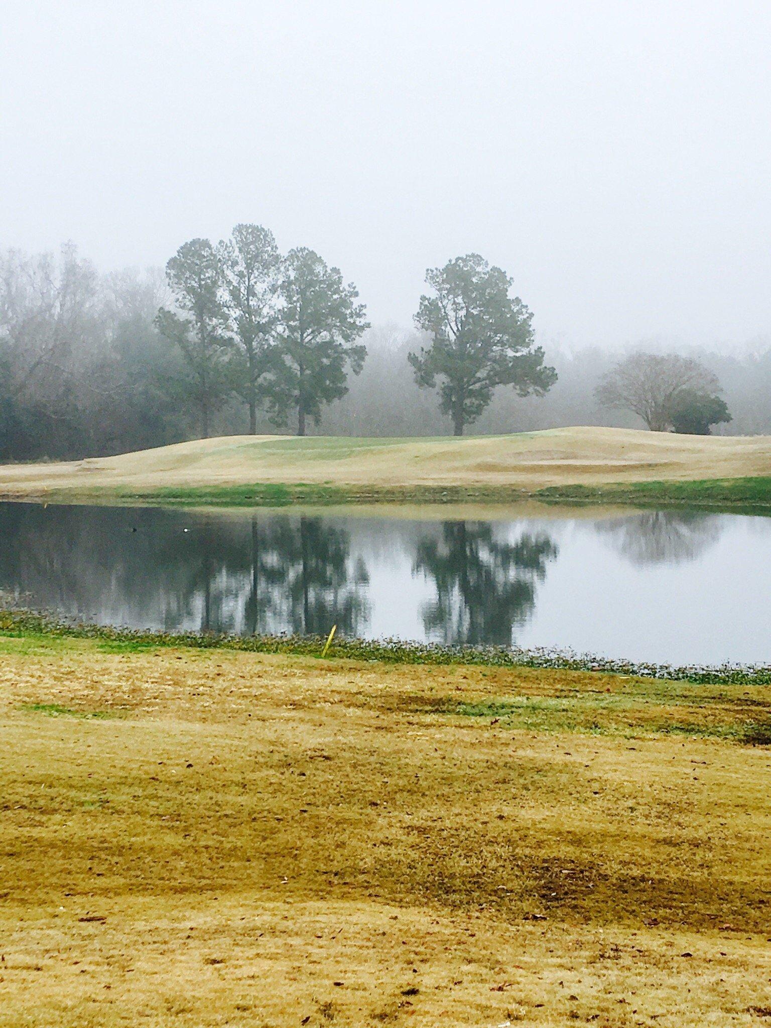 Berkeley Country Club