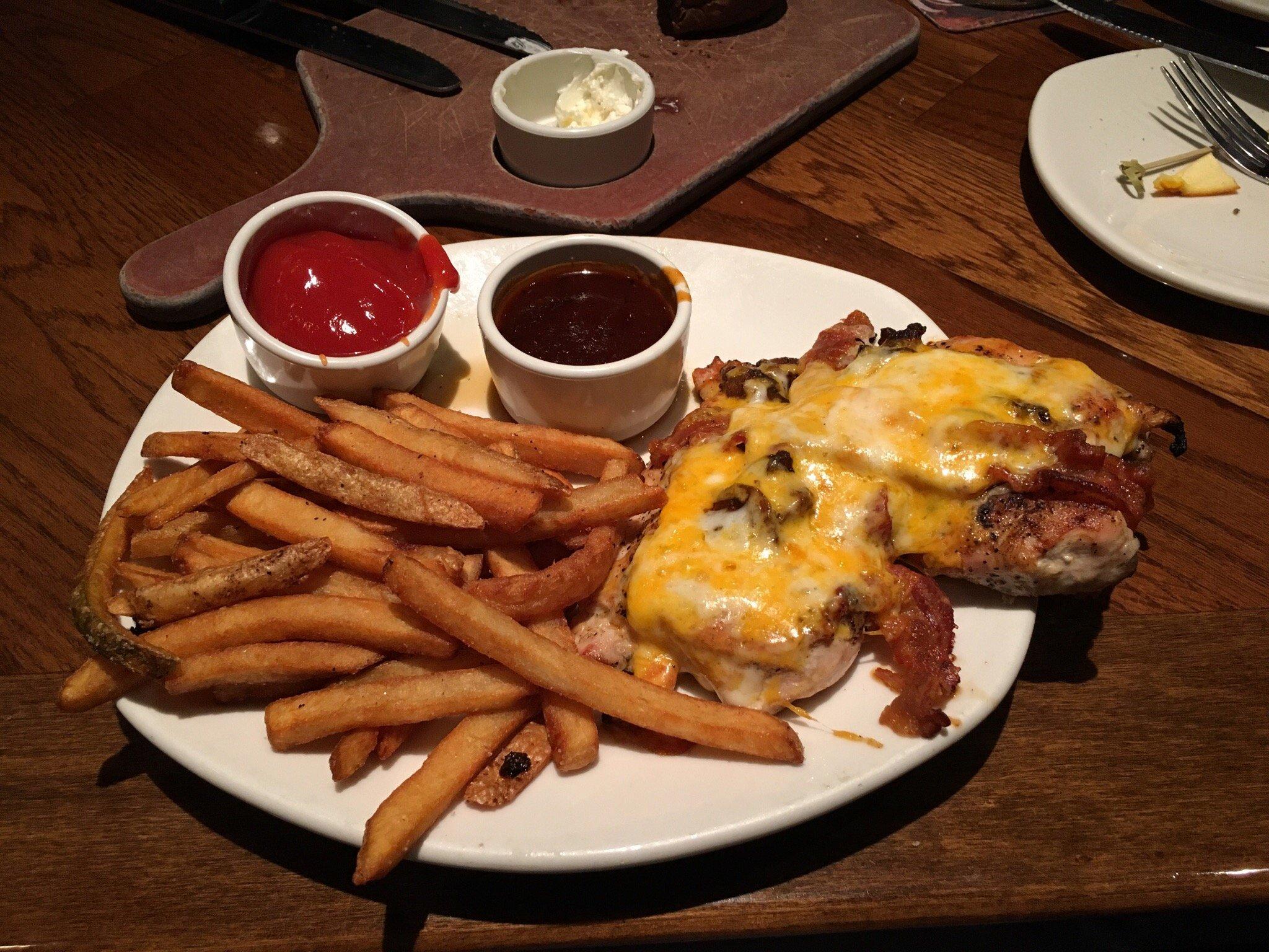 Outback Steakhouse