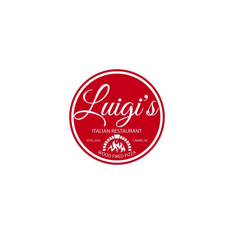 Luigi's Famiglia Cucina-Italian Restaurant-Pizza-Catering