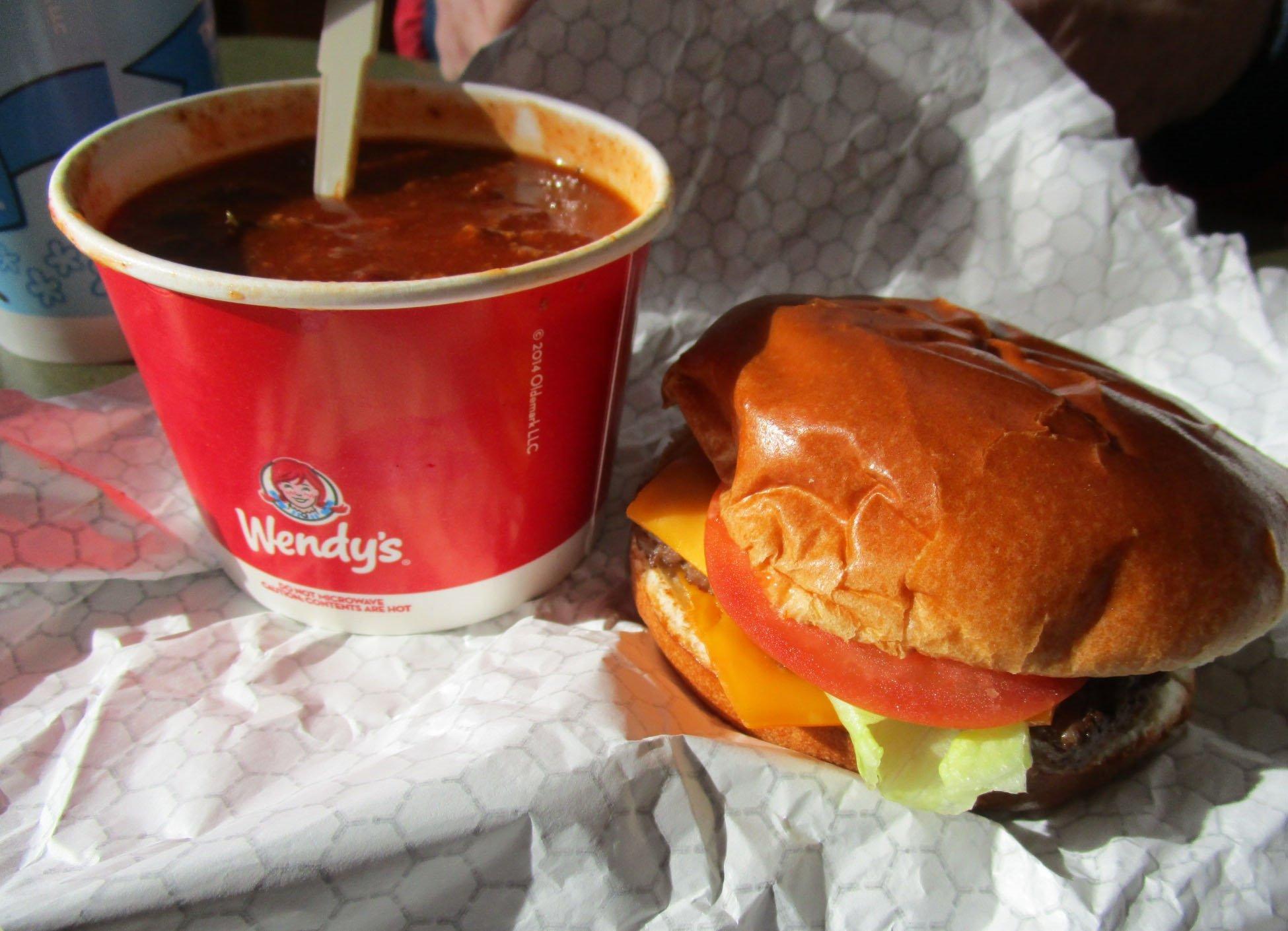 Wendy's