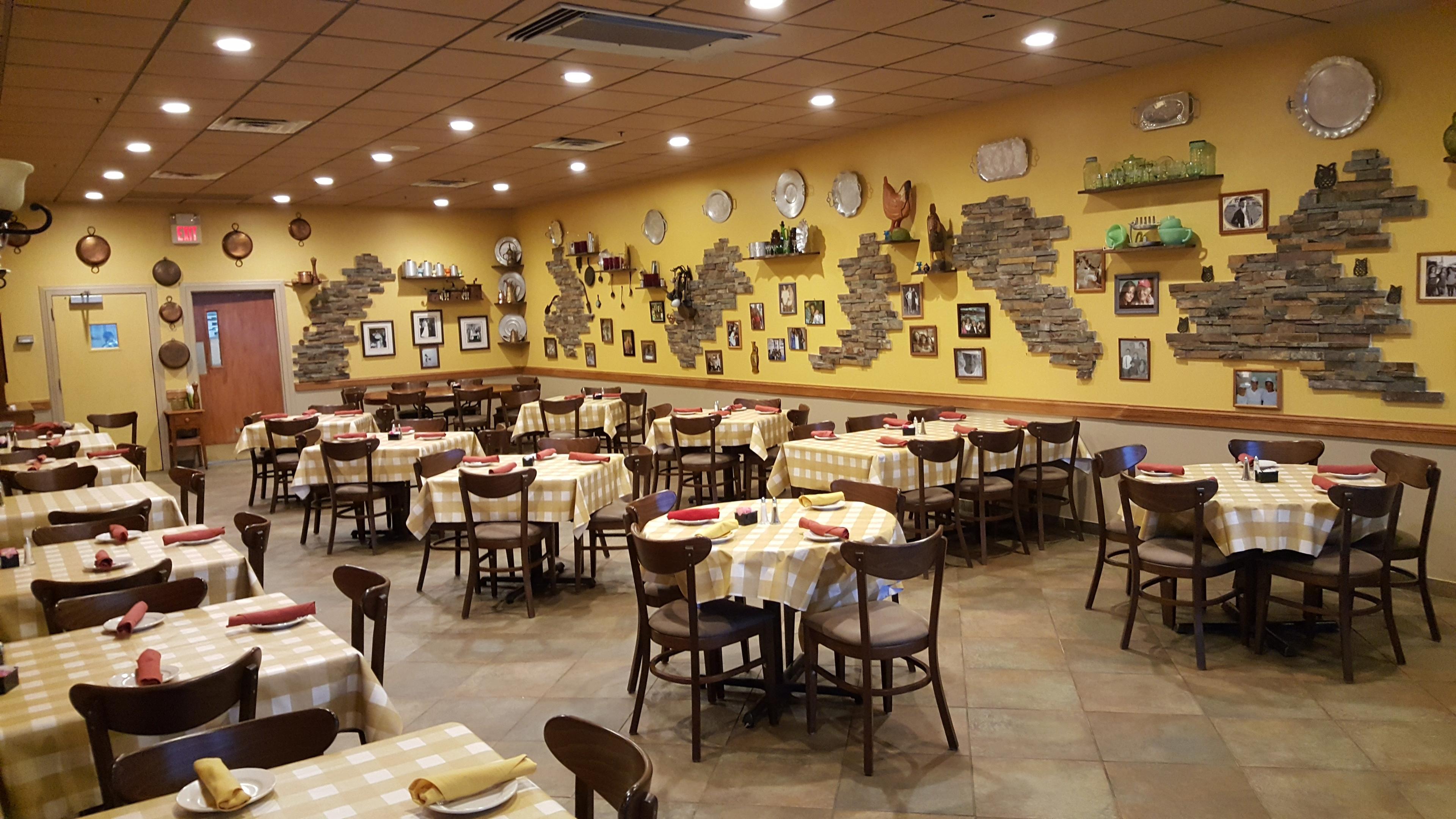 Scotto's Ristorante & Pizzeria