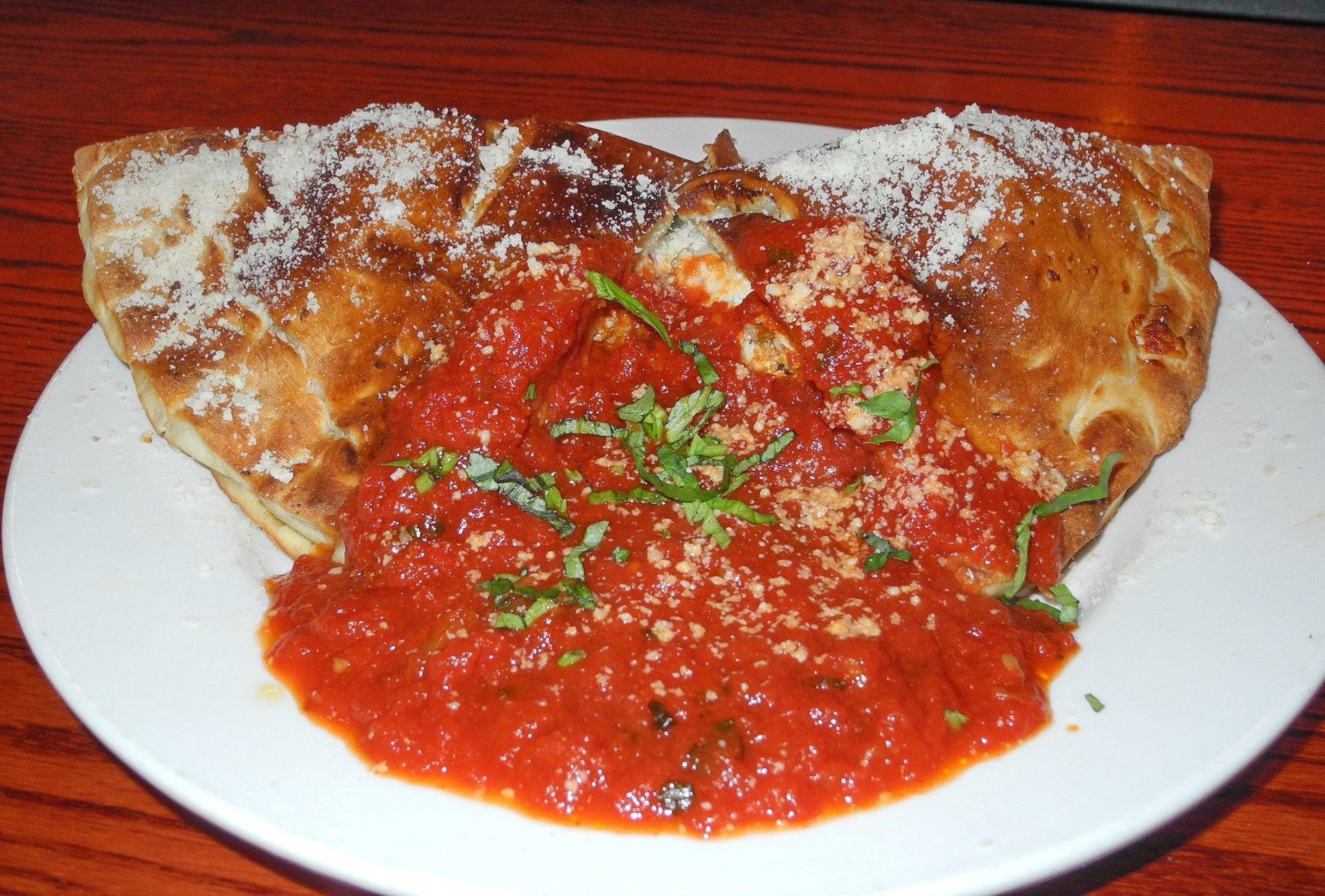 Ottavio's Italian Restaurant