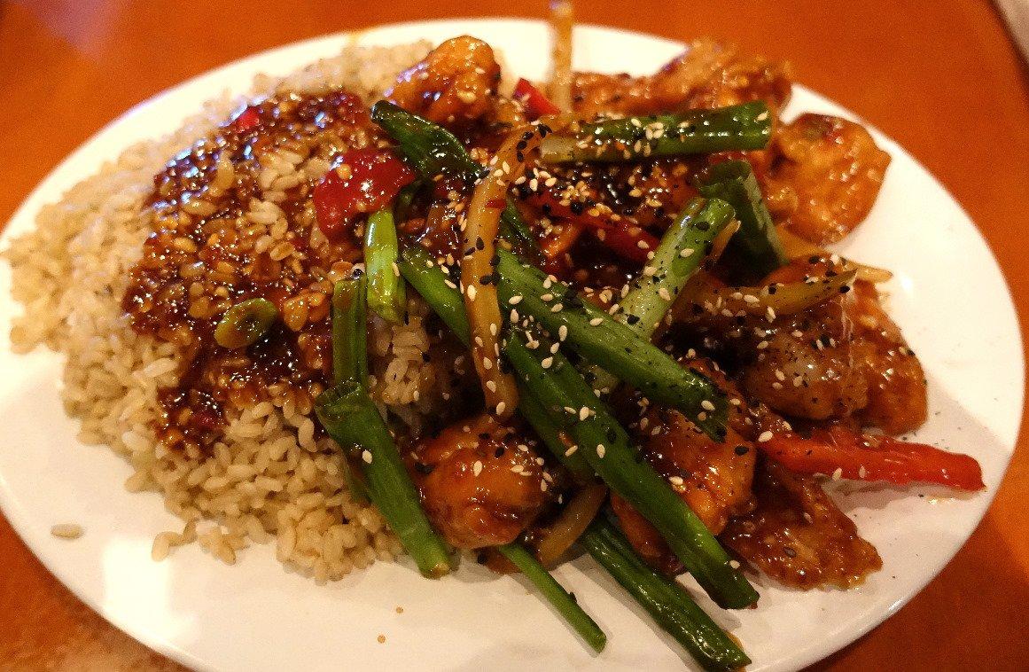 Pei Wei Asian Kitchen