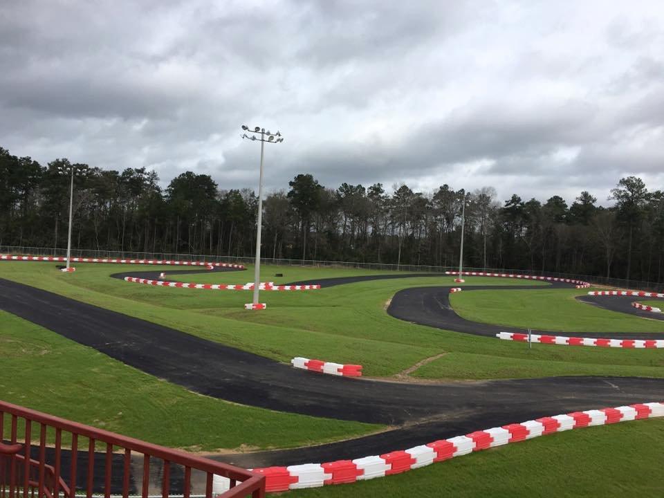 Speedsportz Racing Park