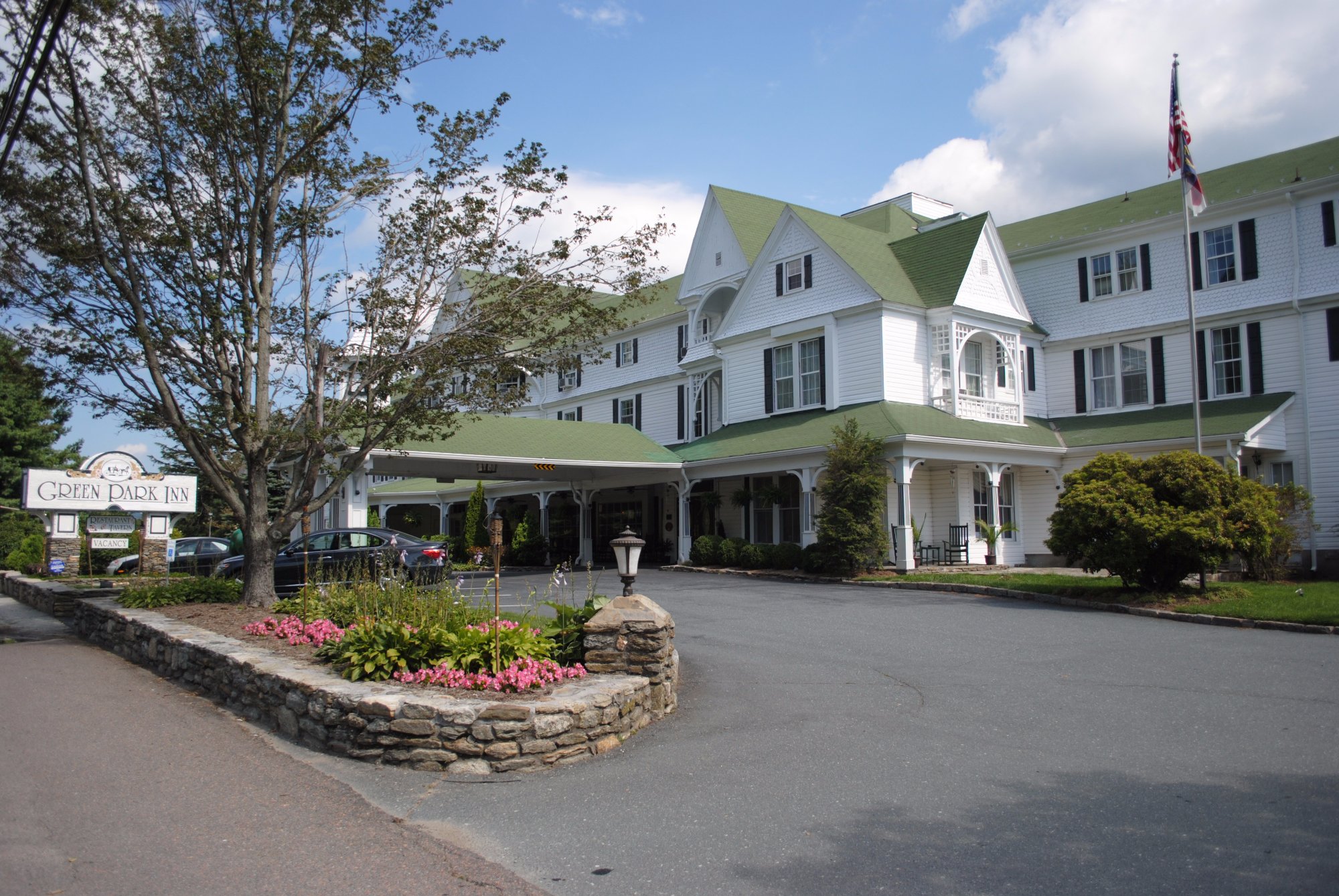 Green Park Inn