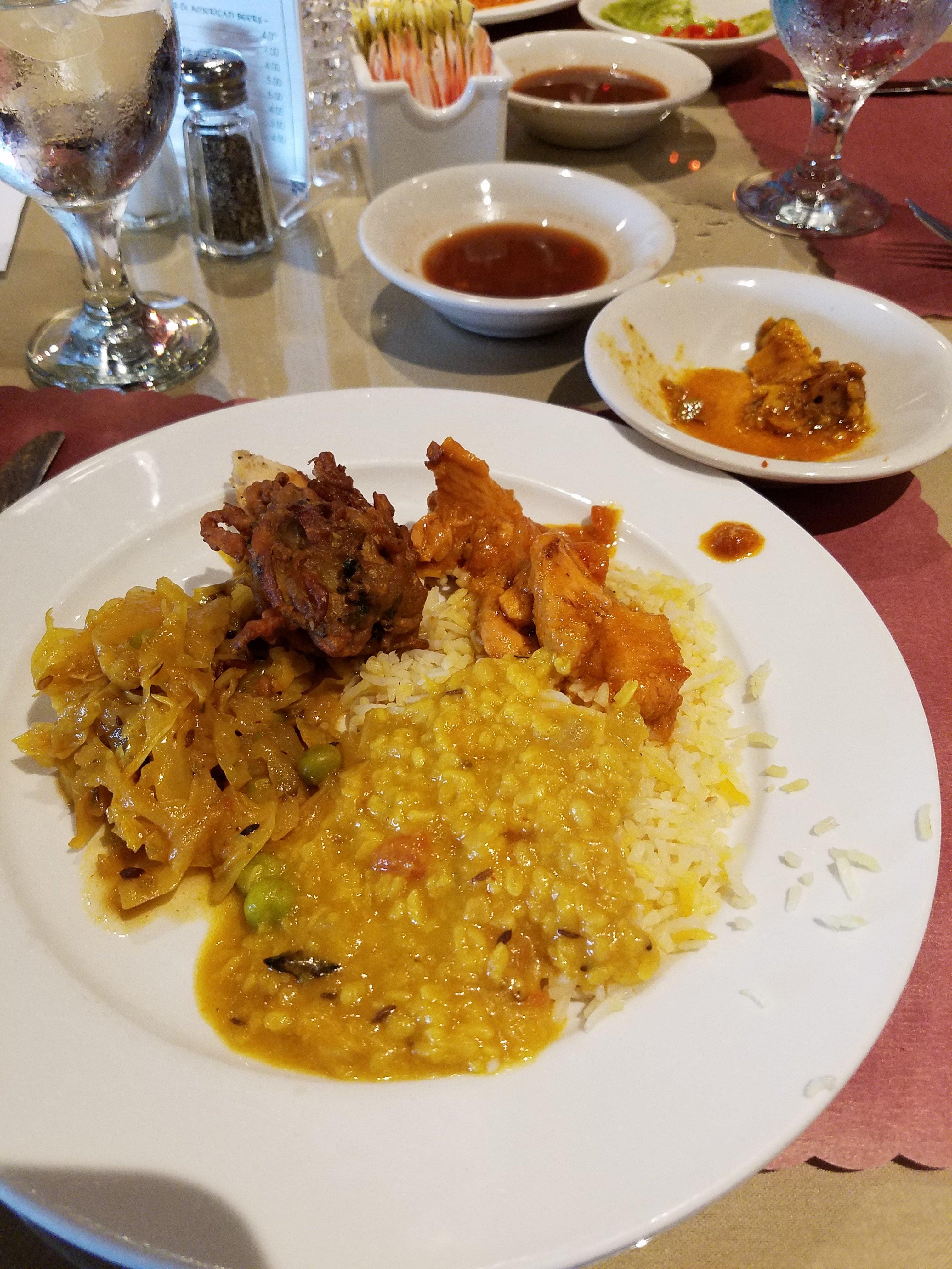 Sitar Indian Cuisine