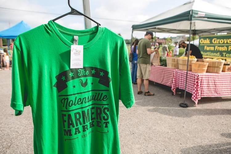 Nolensville Farmer's Market