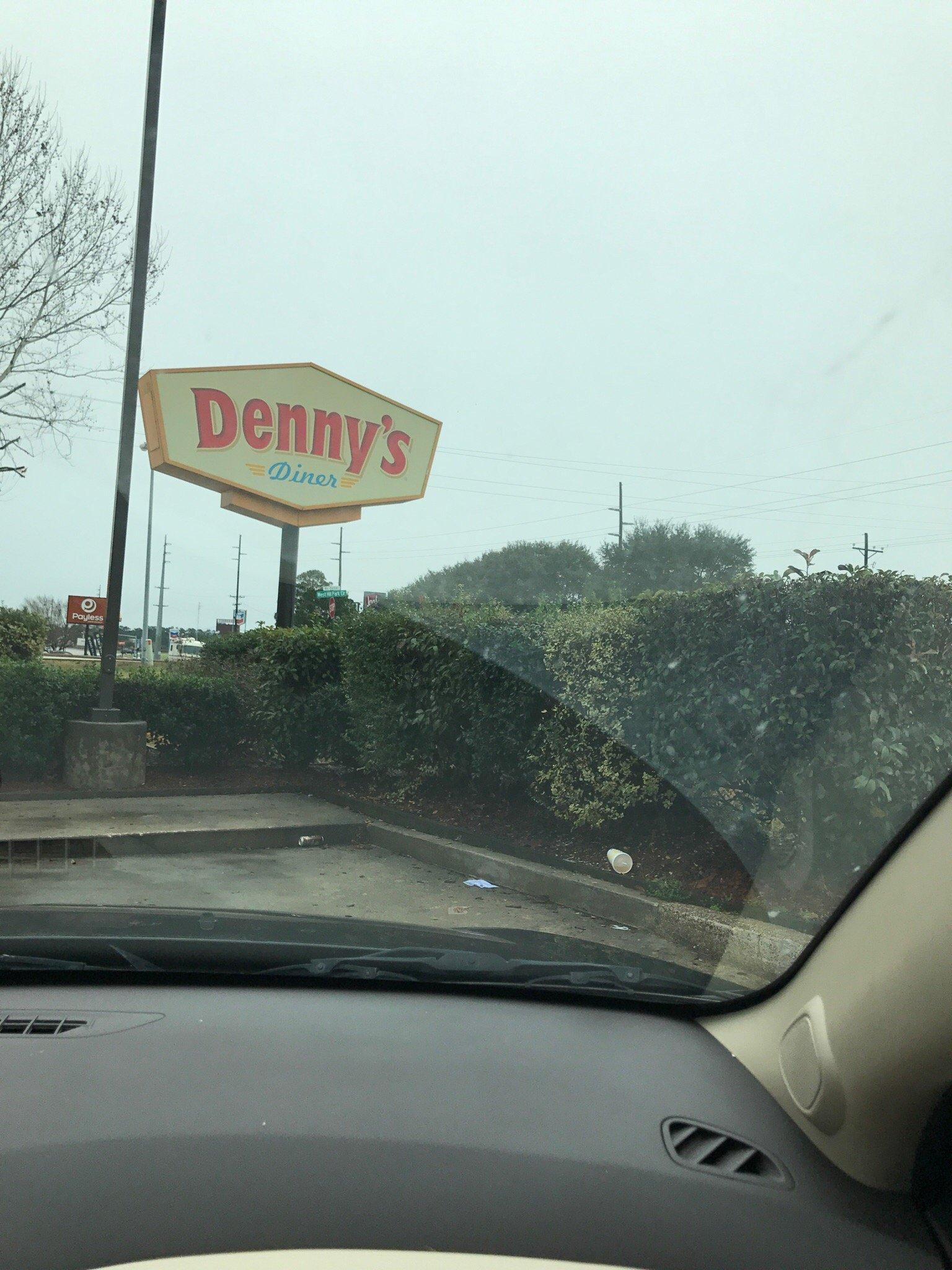 Denny's