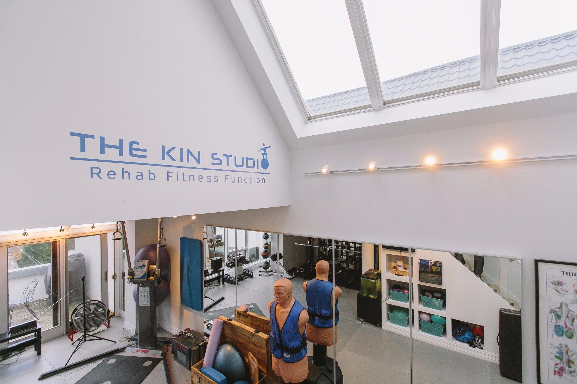 The Kin Studio