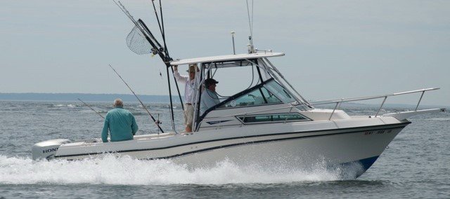 North Fork Adventures Charters