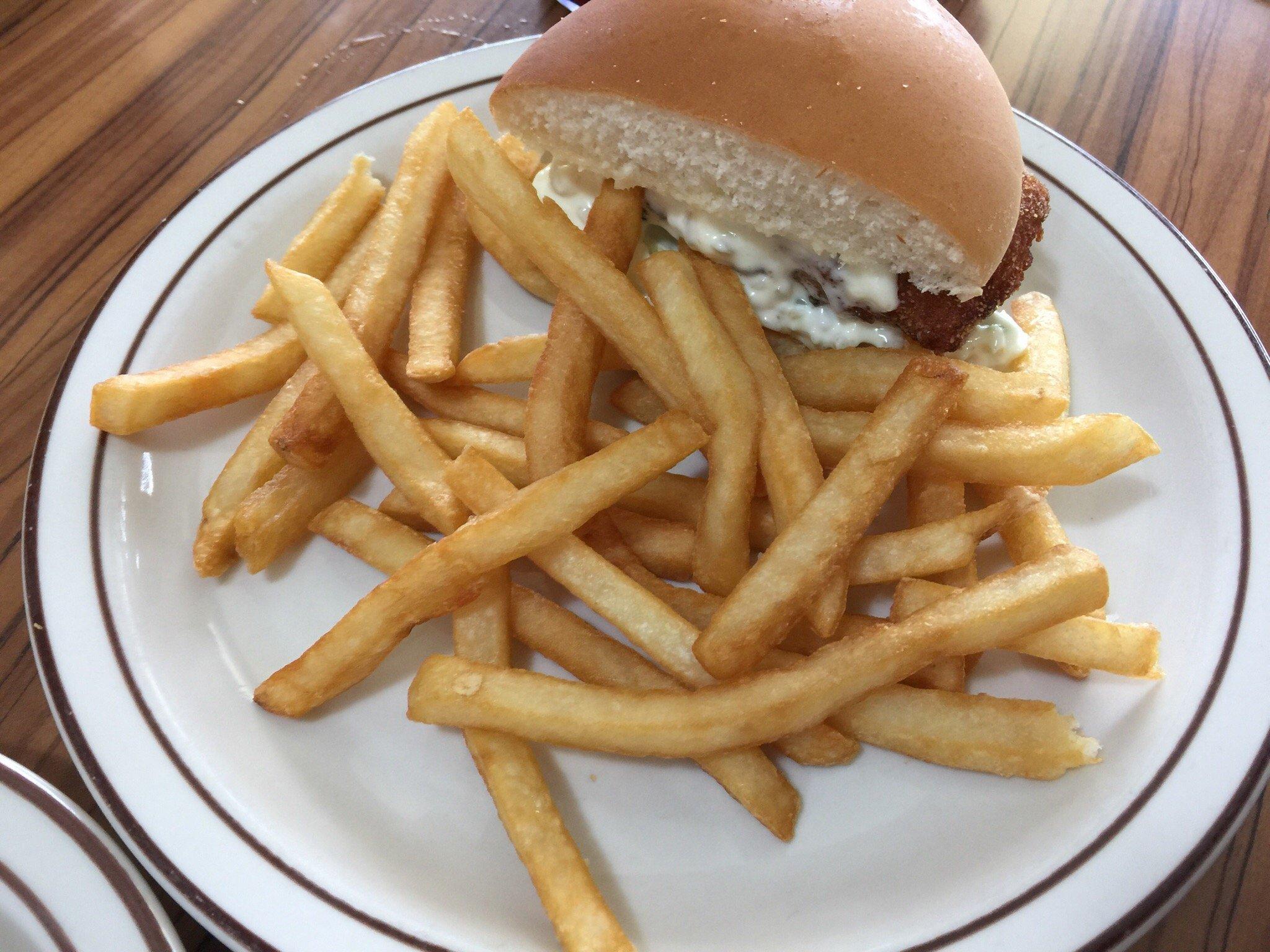 Frisch's Anderson Big Boy