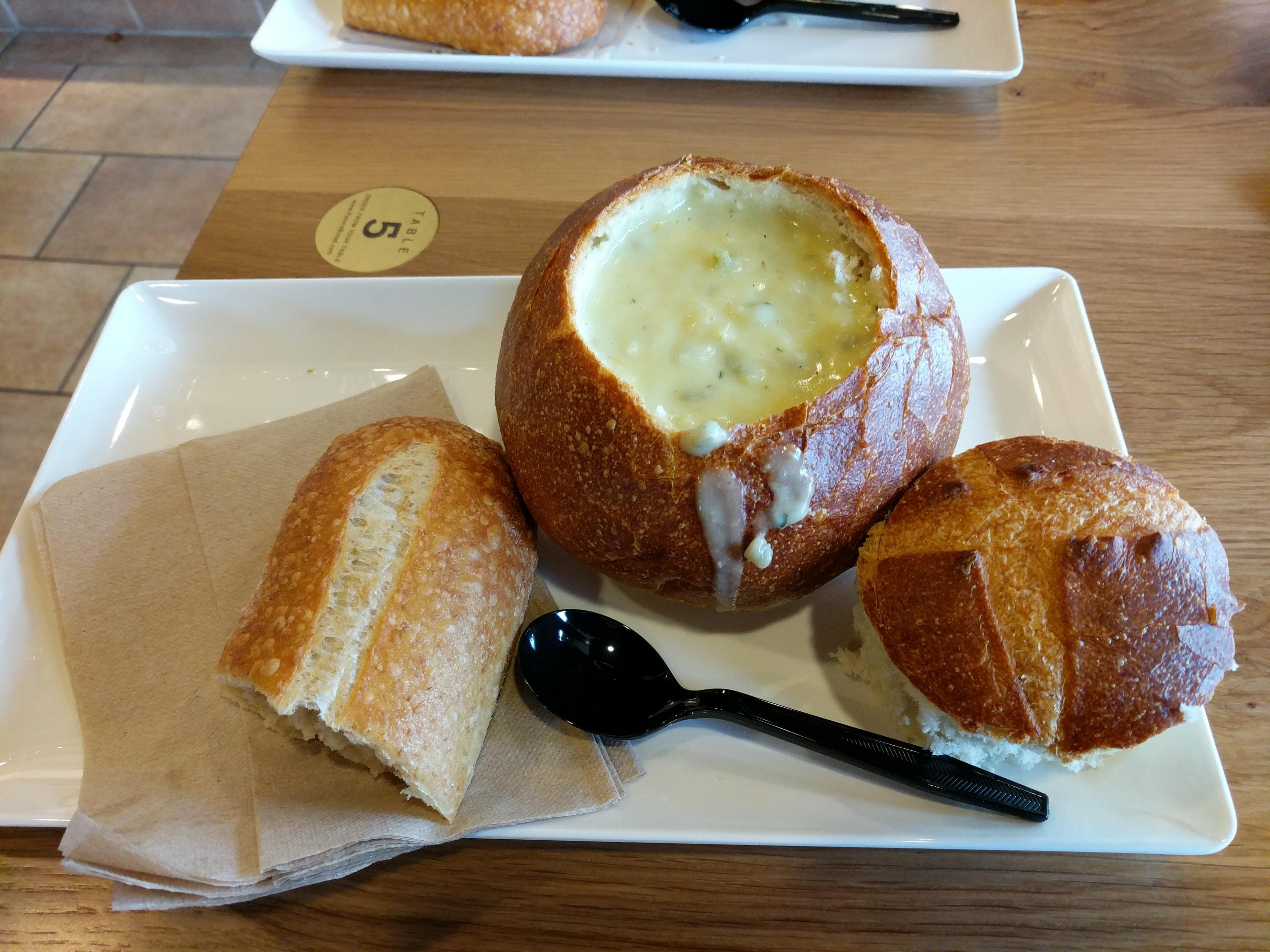 Panera Bread