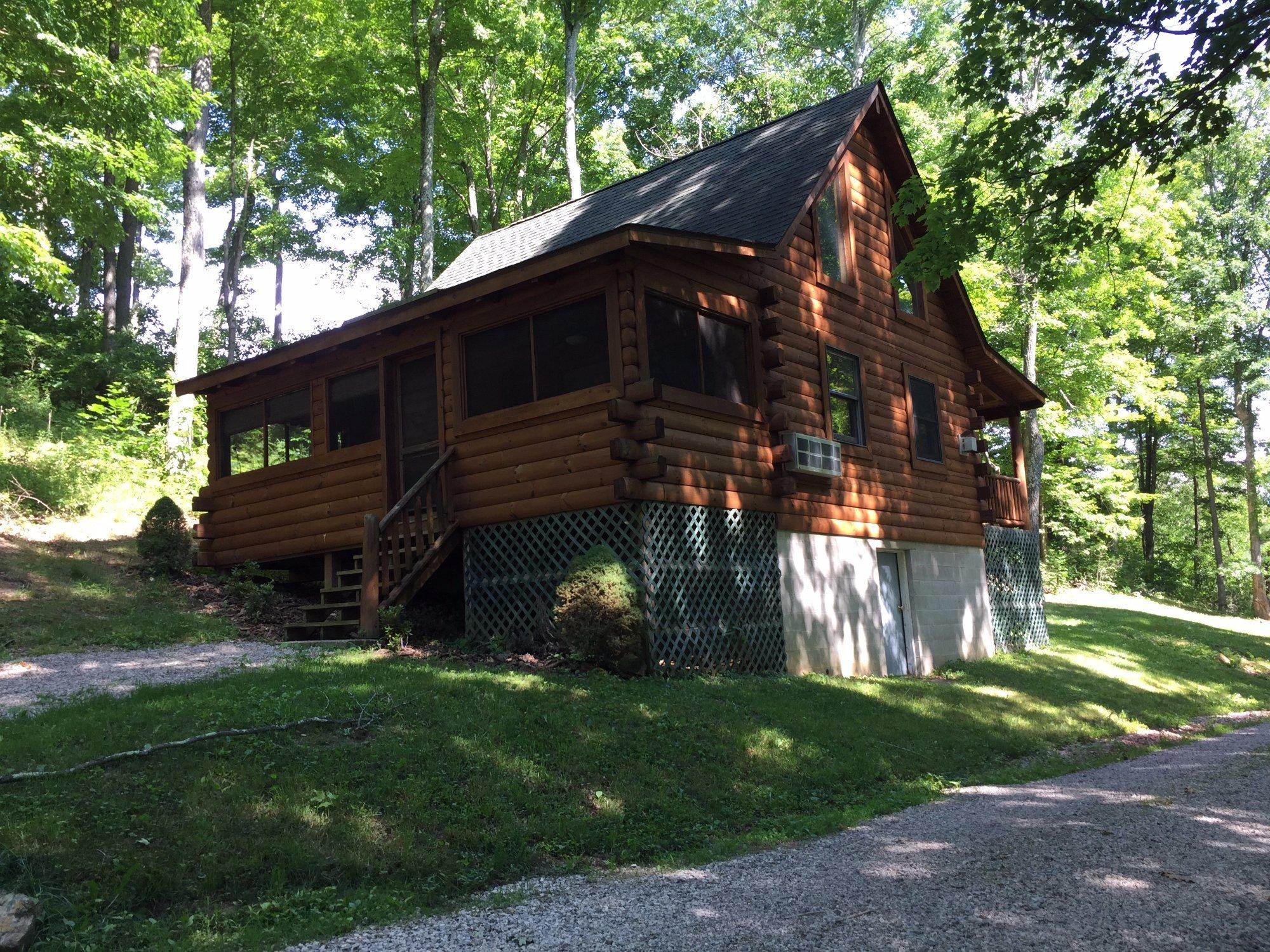 Oakwood Cabins