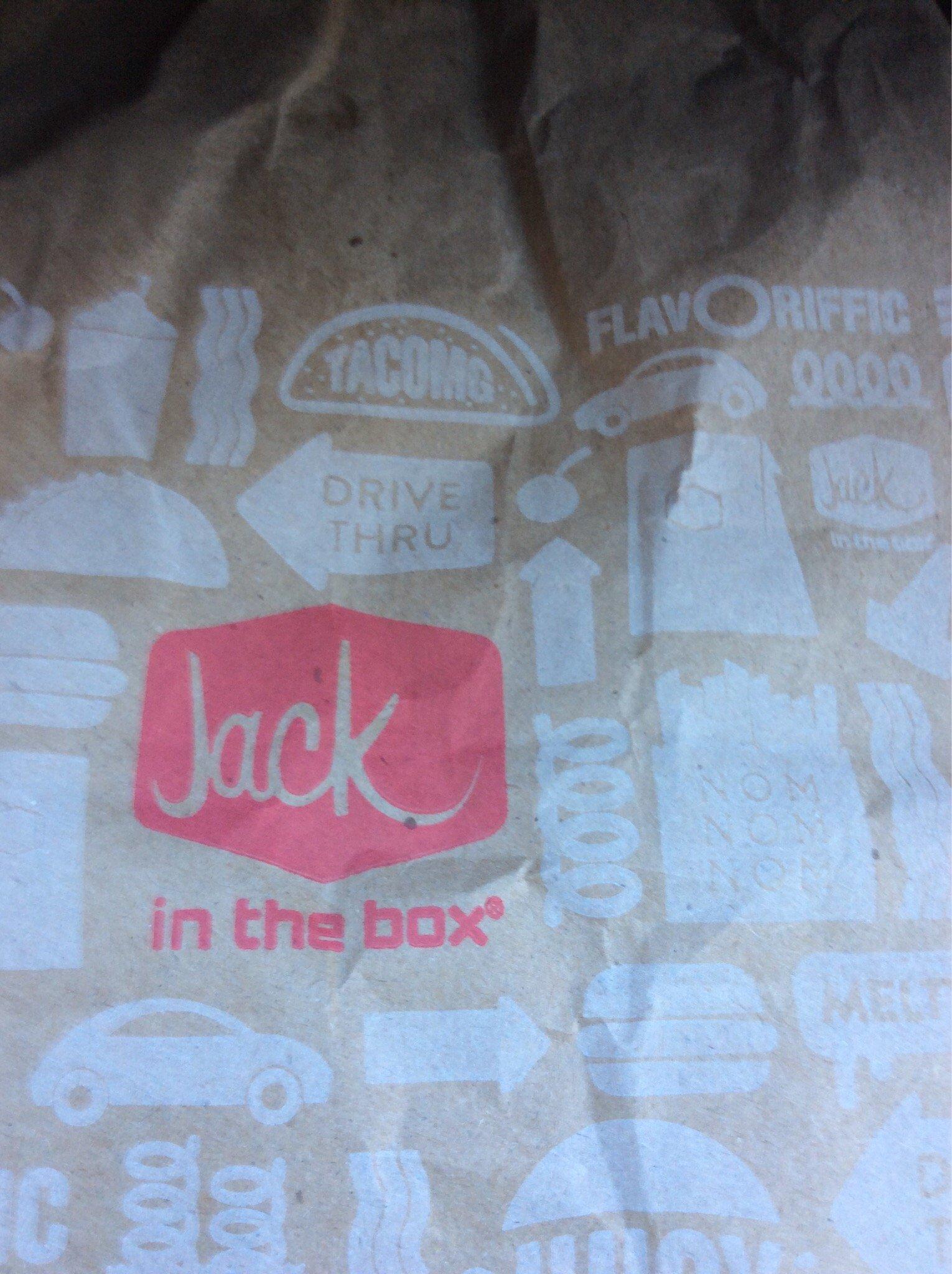 Jack in the Box