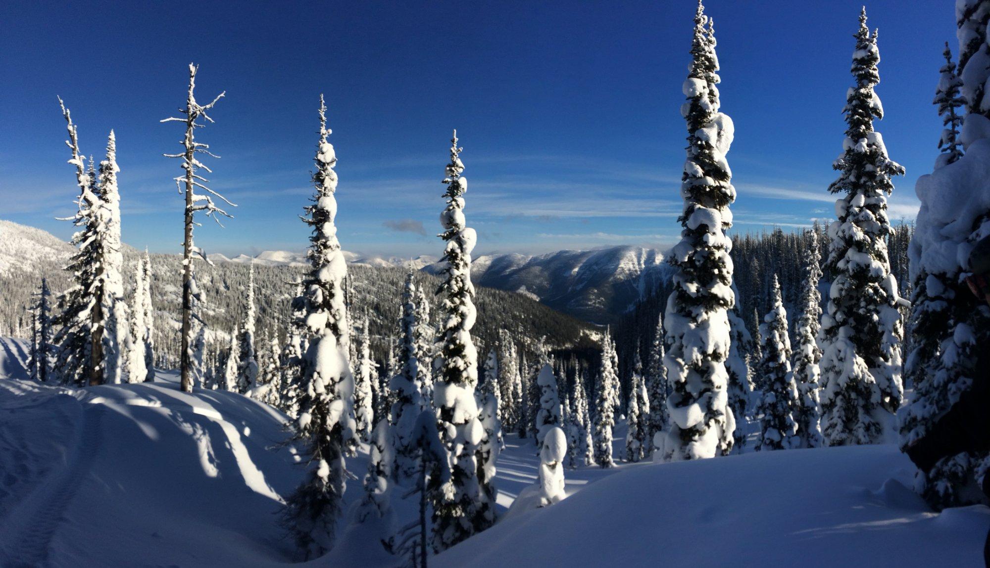 Great Northern Powder Guides