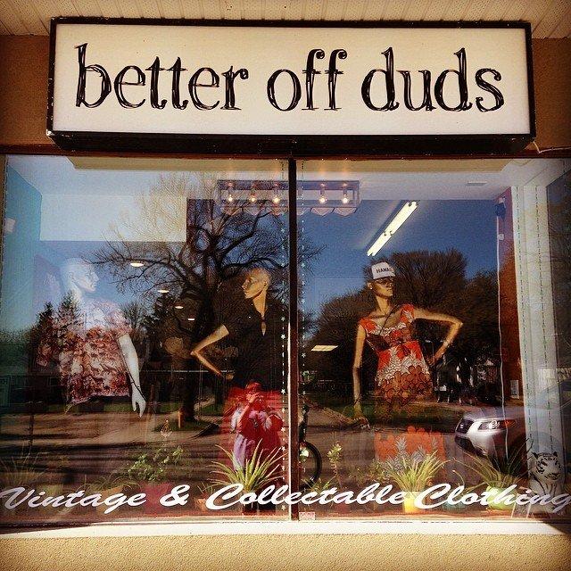 Better Off Duds