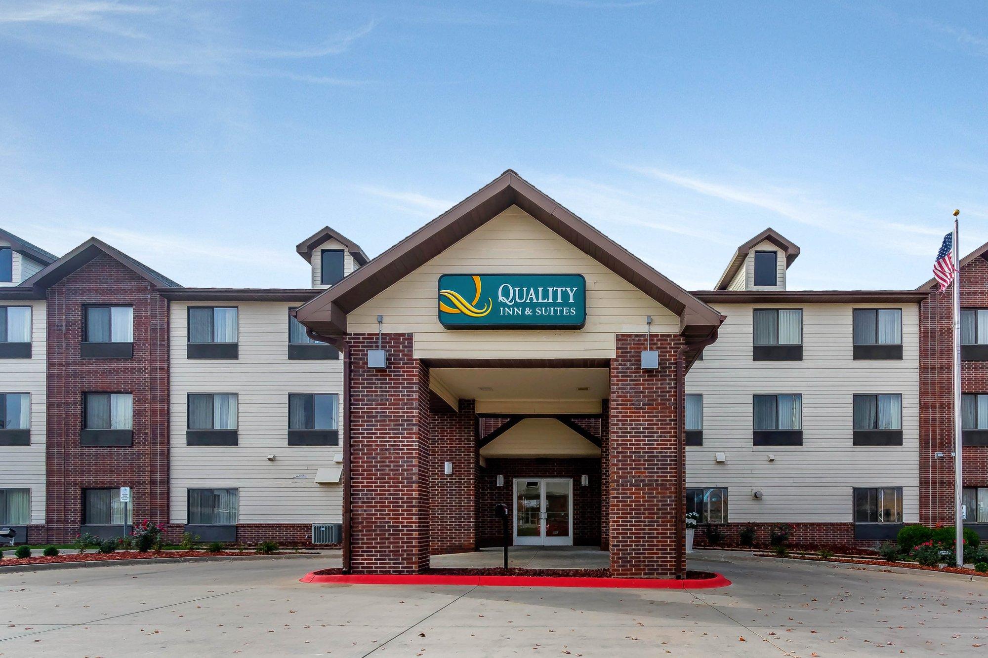 Comfort Inn & Suites