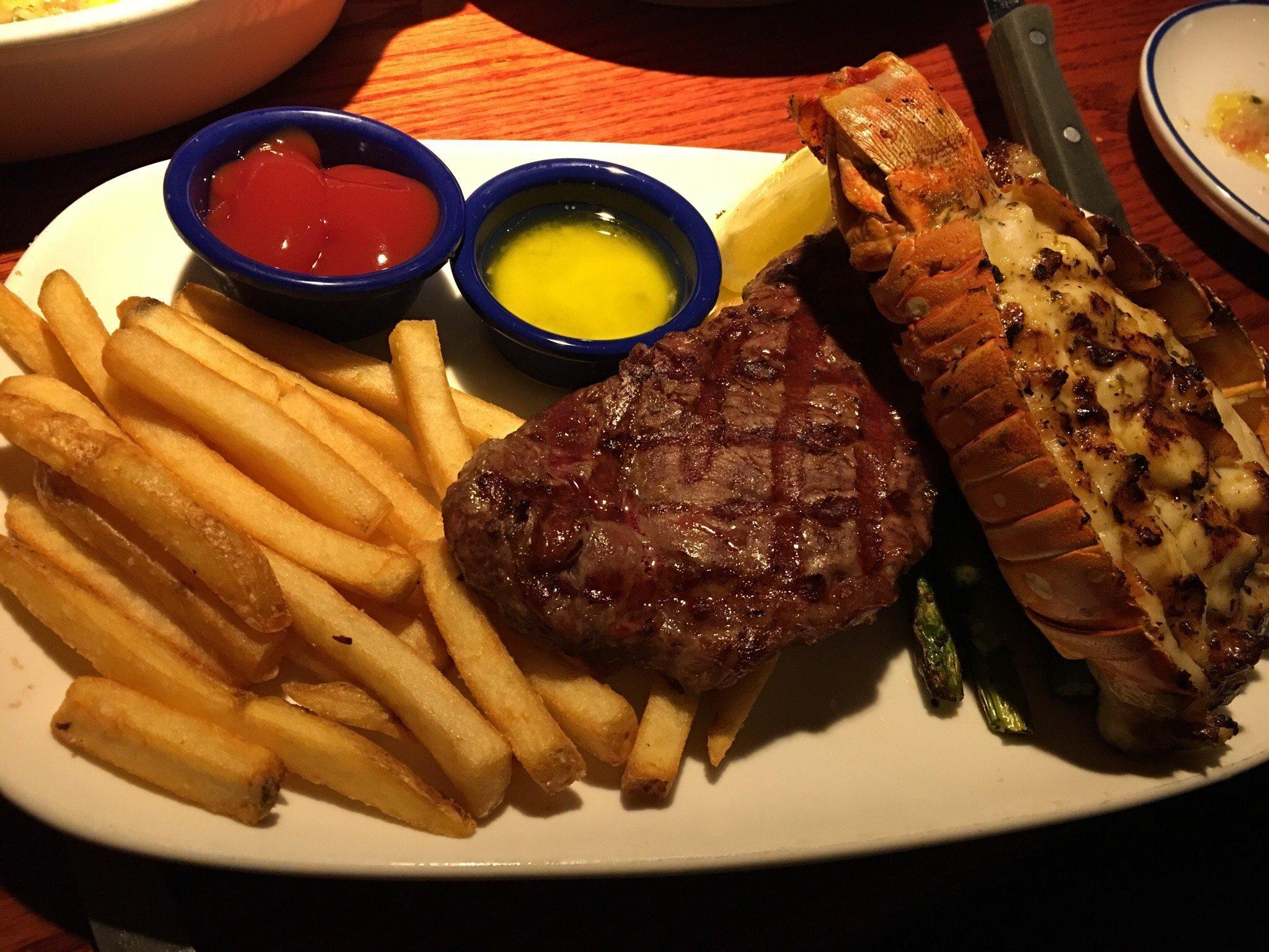 Red Lobster