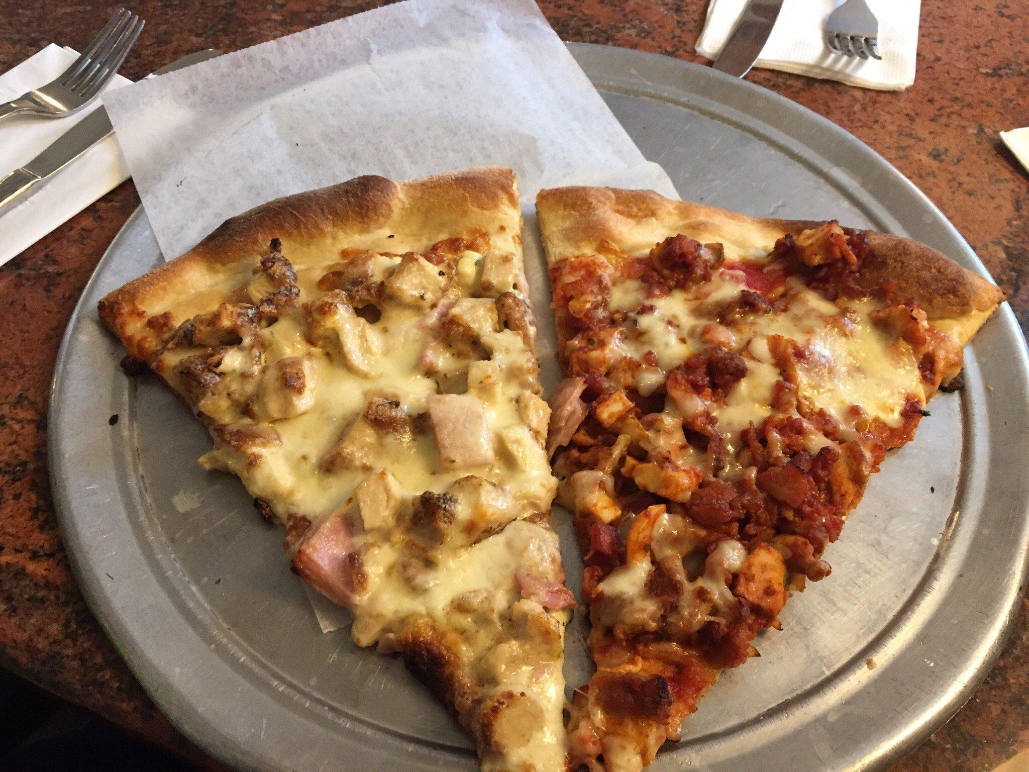 Naples Pizza